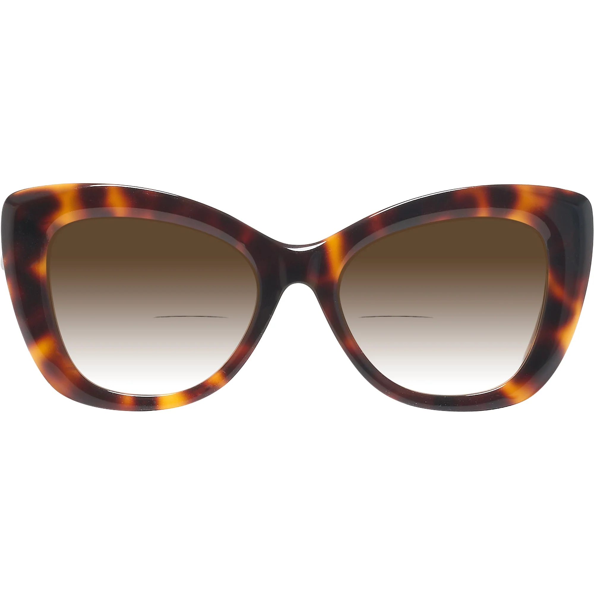 Goo Goo Eyes 934 w/ Gradient Bifocal Reading Sunglasses - Image 6