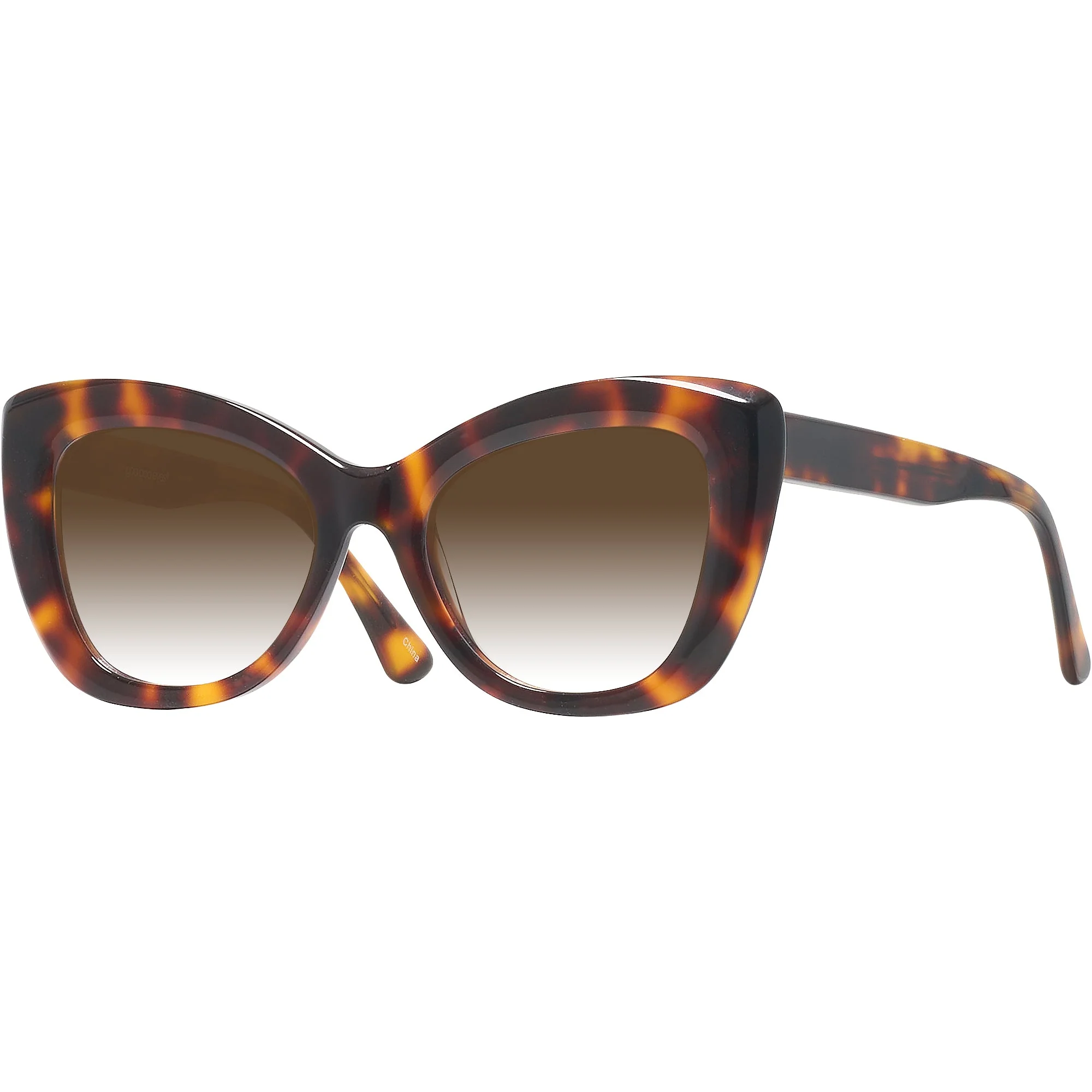 Goo Goo Eyes 934 w/ Gradient Progressive Reading Sunglasses - Image 5