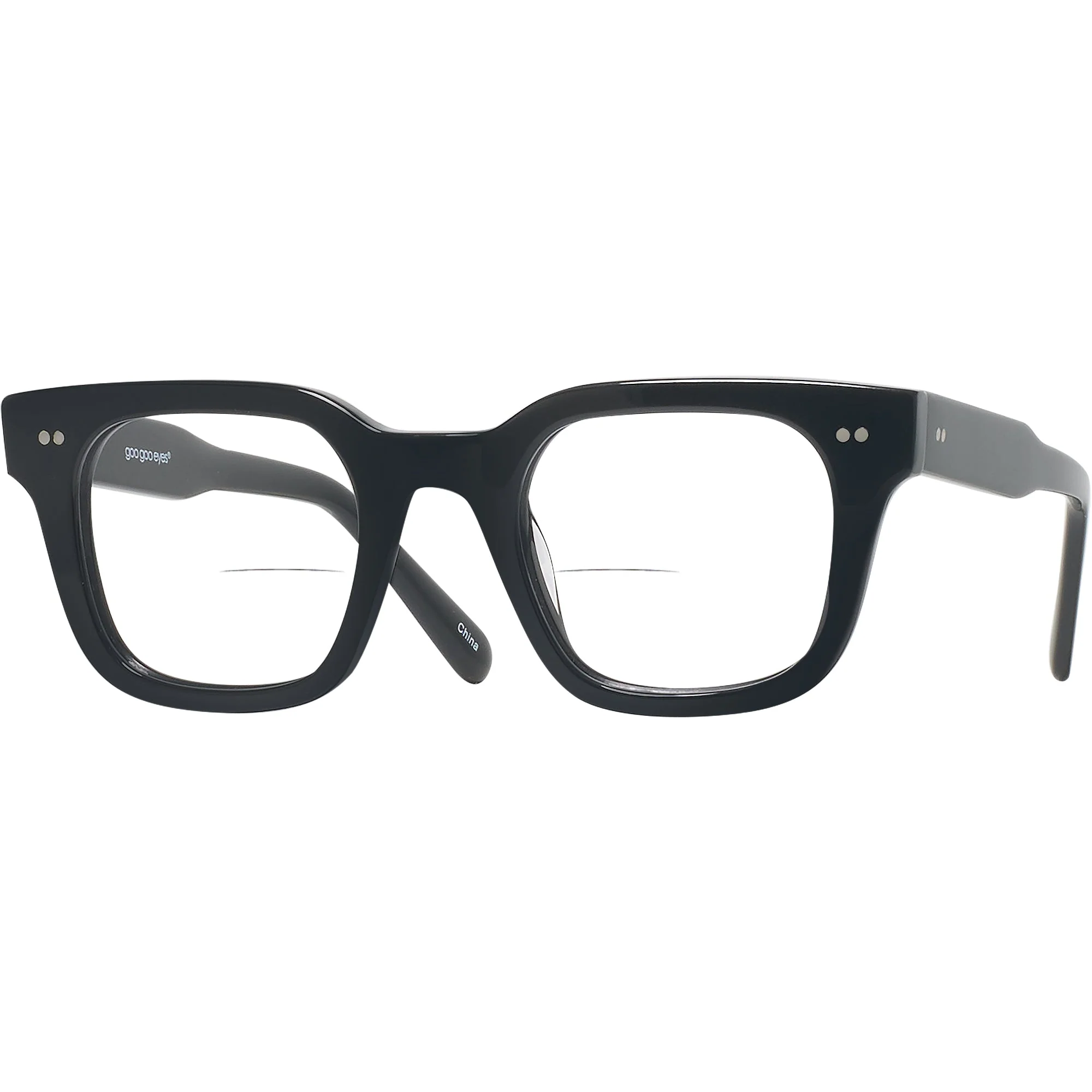 Goo Goo Eyes 936 Bifocal