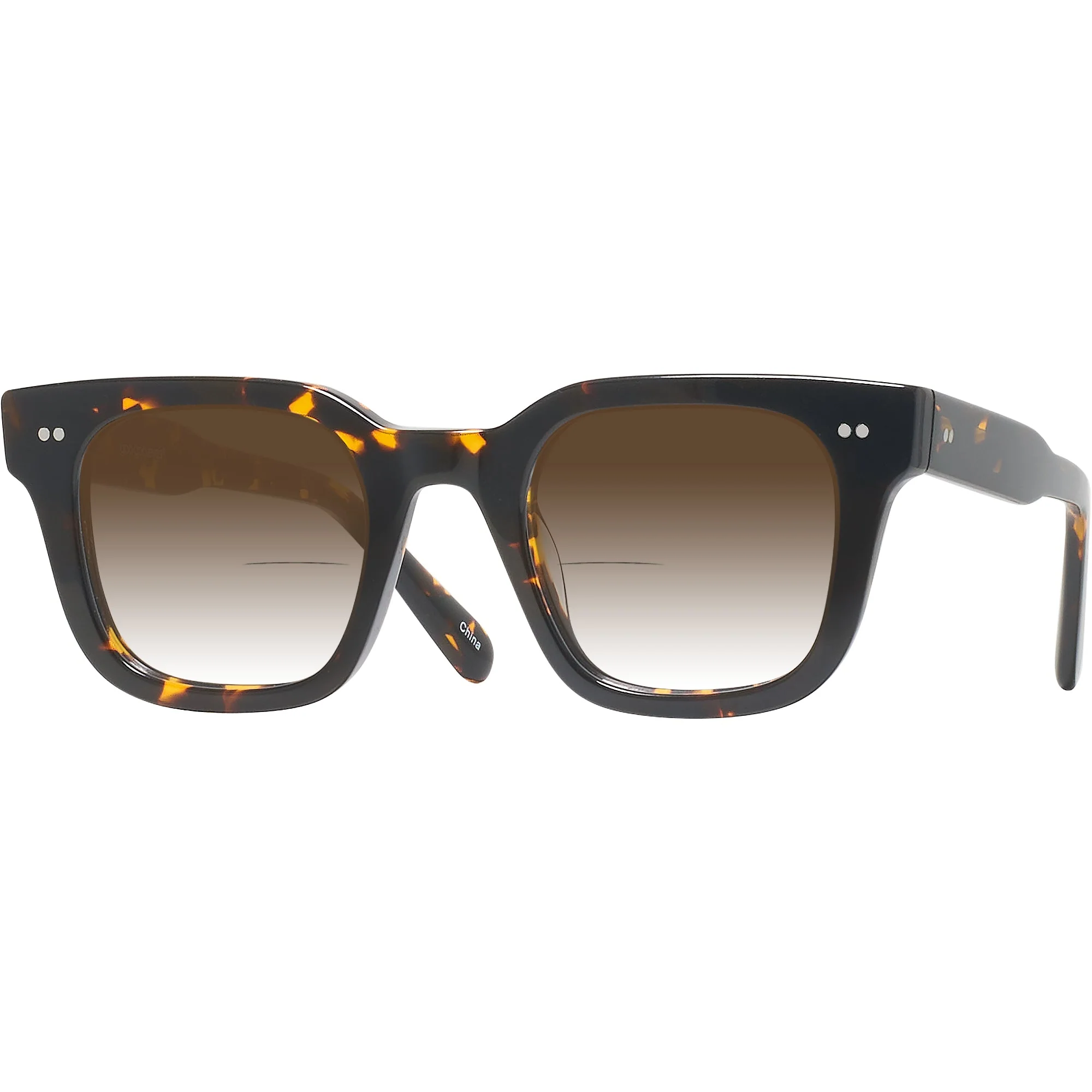Goo Goo Eyes 936 w/ Gradient Bifocal Reading Sunglasses - Image 5