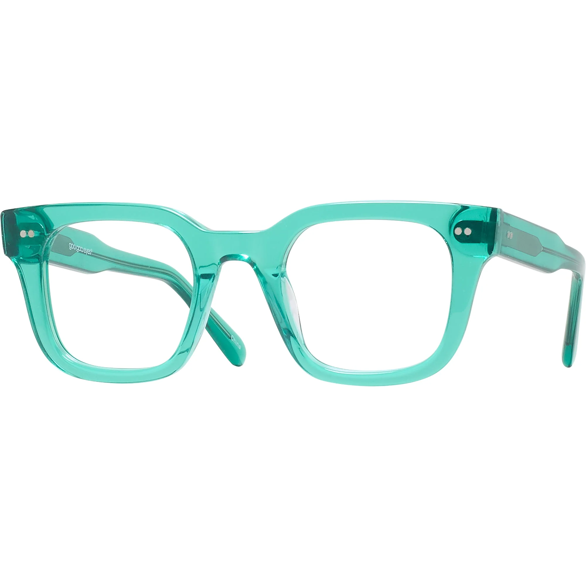 Goo Goo Eyes 936 Single Vision Full Frame - Image 9