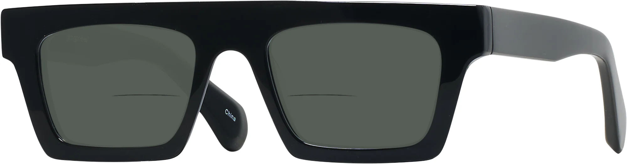 Goo Goo Eyes 937 Bifocal Reading Sunglasses - Image 11