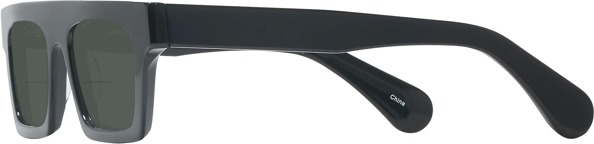 Goo Goo Eyes 937 Bifocal Reading Sunglasses - Image 13