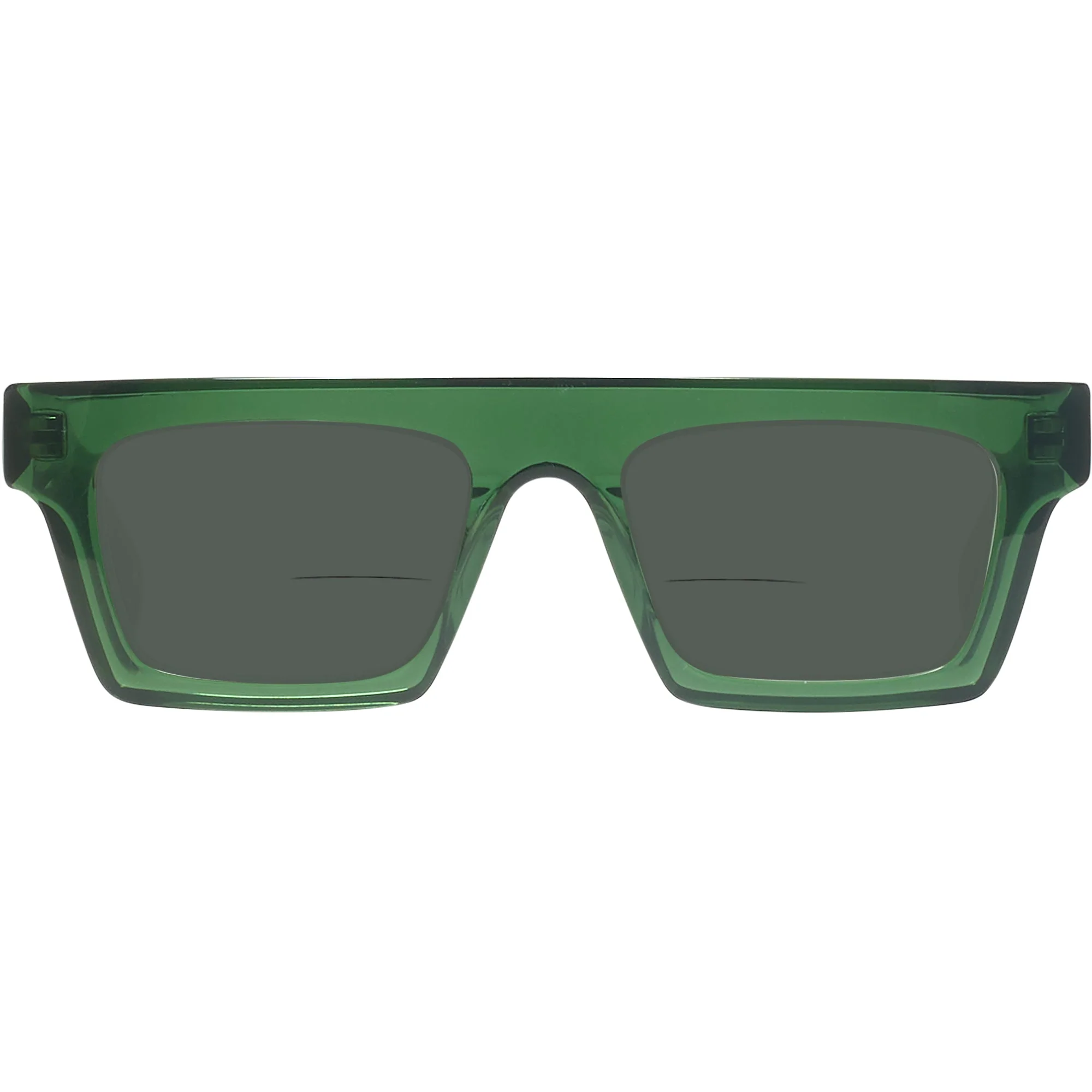 Goo Goo Eyes 937 Bifocal Reading Sunglasses - Image 6