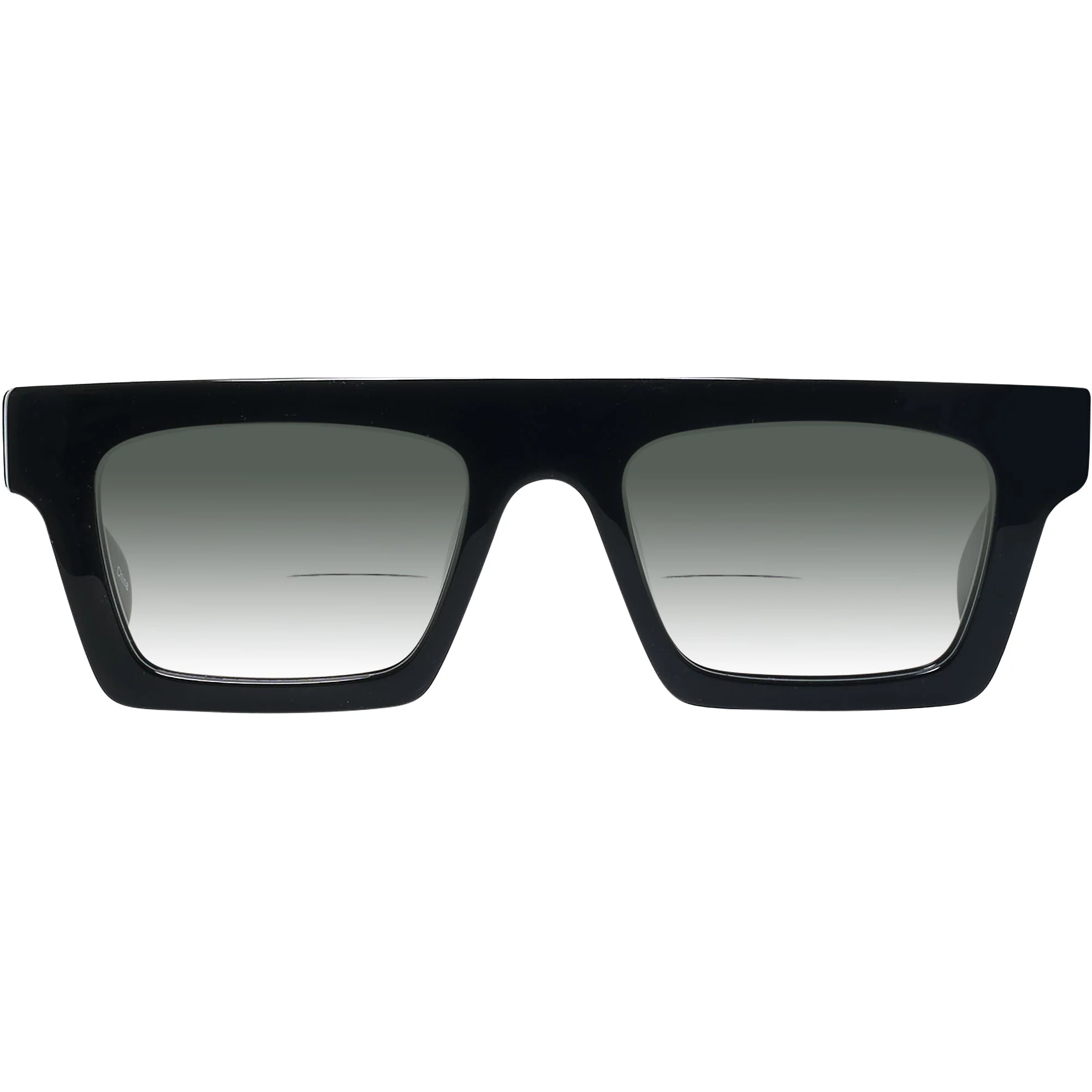 Goo Goo Eyes 937 w/ Gradient Bifocal Reading Sunglasses - Image 2