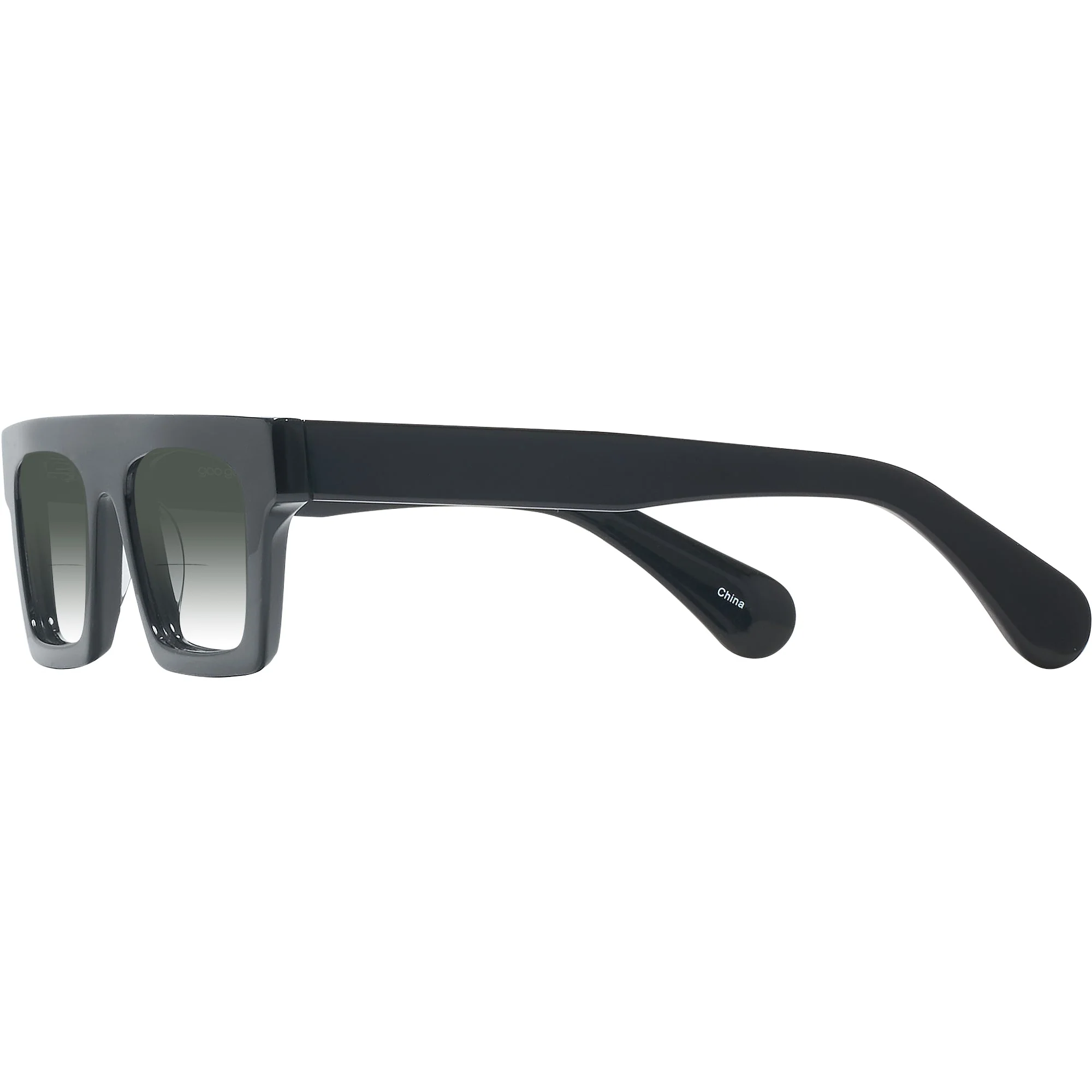 Goo Goo Eyes 937 w/ Gradient Bifocal Reading Sunglasses - Image 21