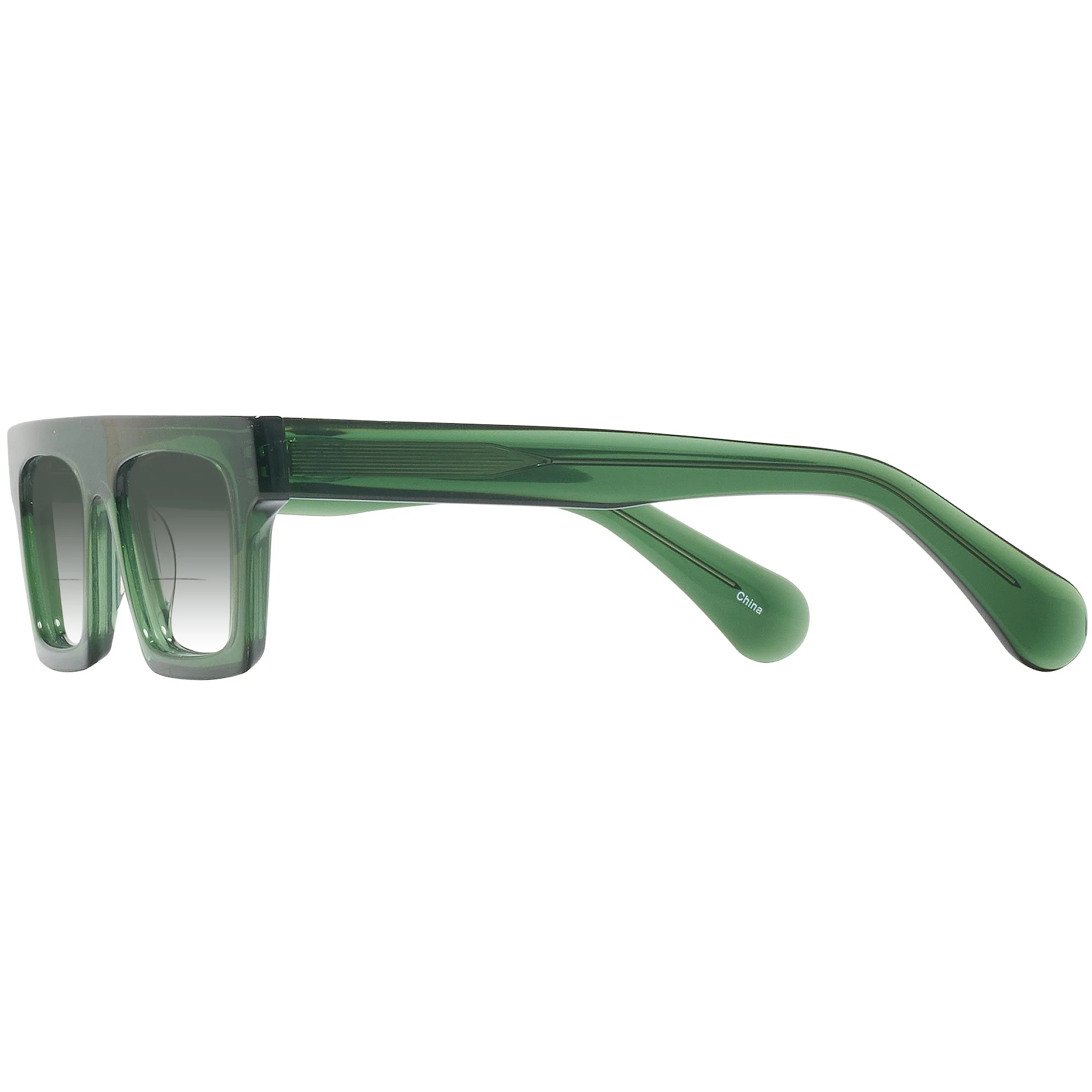Goo Goo Eyes 937 w/ Gradient Bifocal Reading Sunglasses - Image 7