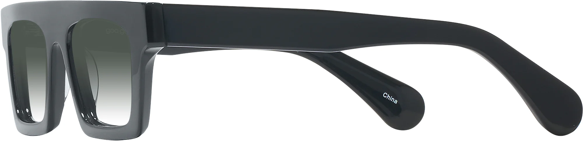 Goo Goo Eyes 937 w/ Gradient Progressive Reading Sunglasses - Image 13