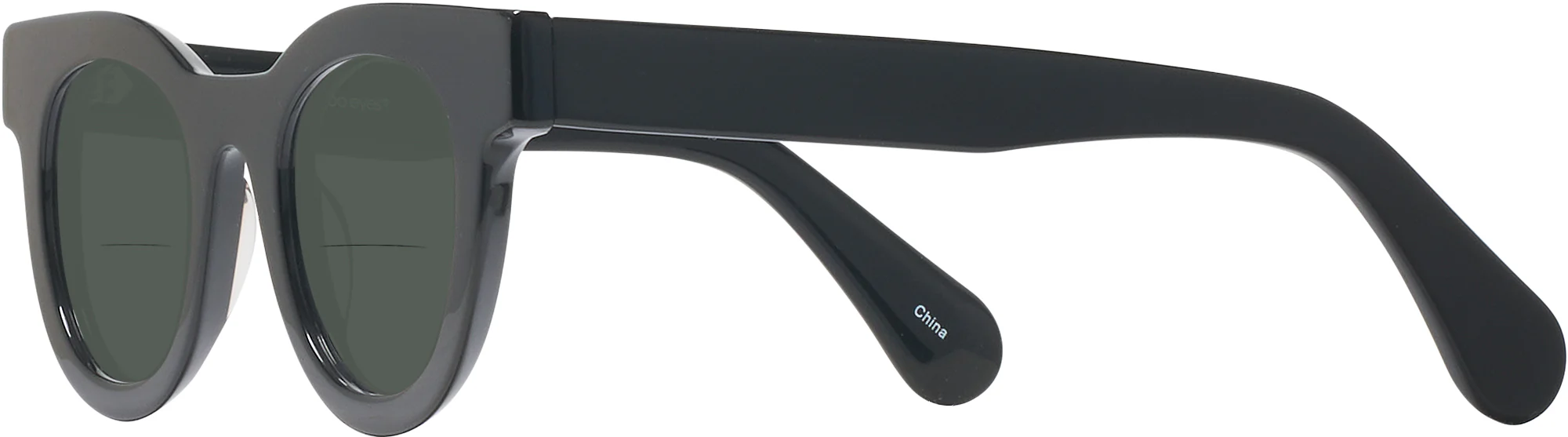 Goo Goo Eyes 938 Bifocal Reading Sunglasses - Image 13