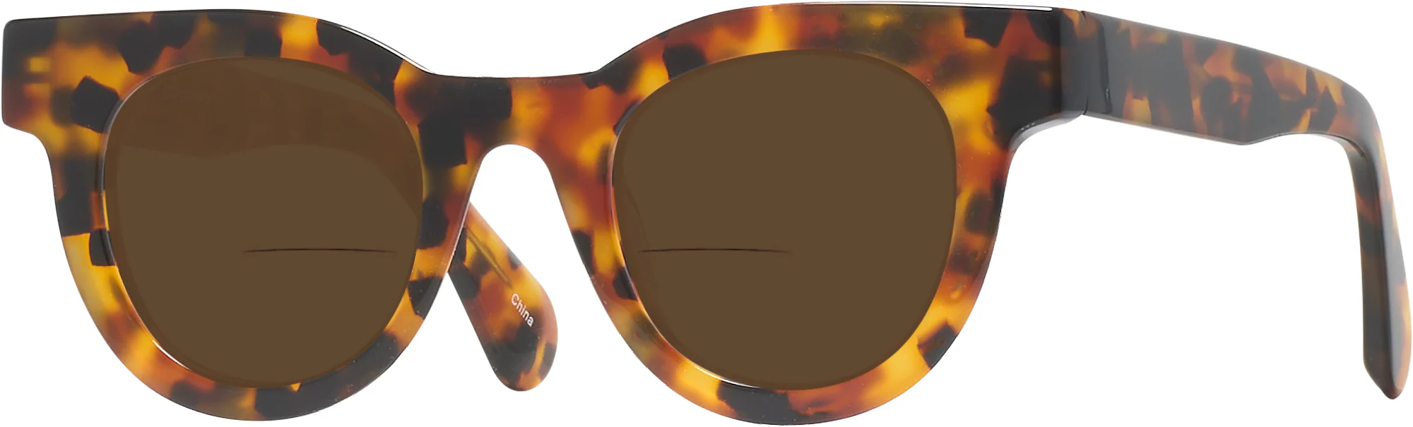 Goo Goo Eyes 938 Bifocal Reading Sunglasses - Image 15