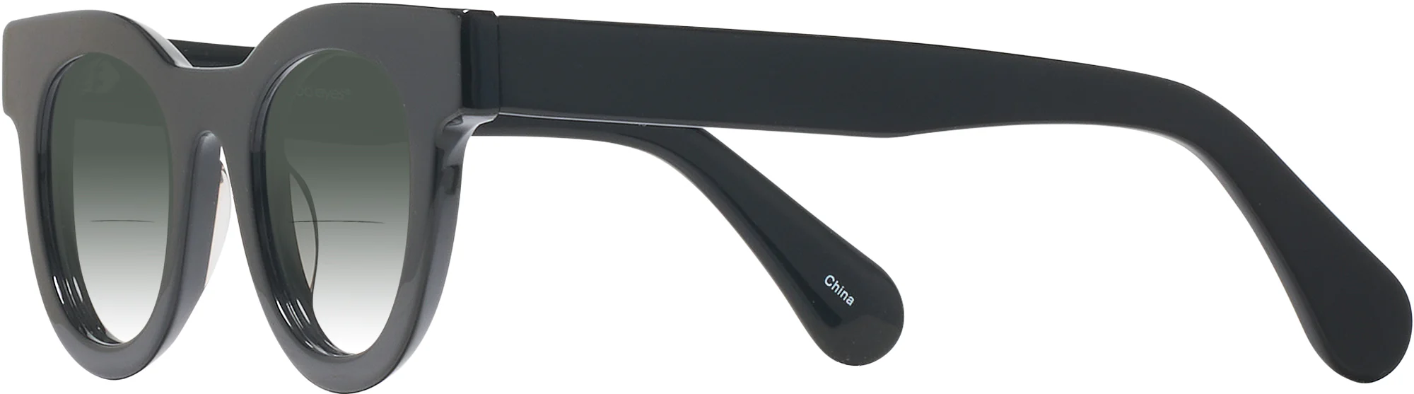 Goo Goo Eyes 938 w/ Gradient Bifocal Reading Sunglasses - Image 13