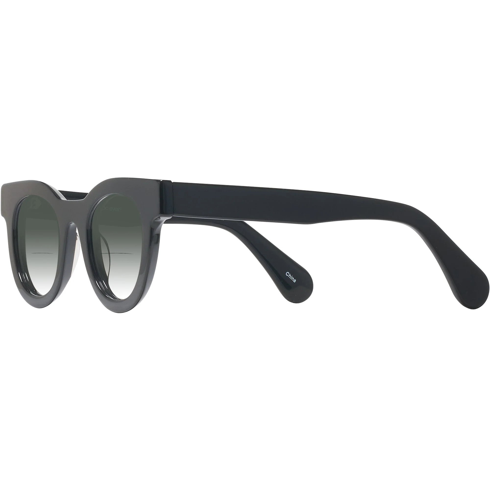 Goo Goo Eyes 938 w/ Gradient Bifocal Reading Sunglasses - Image 3