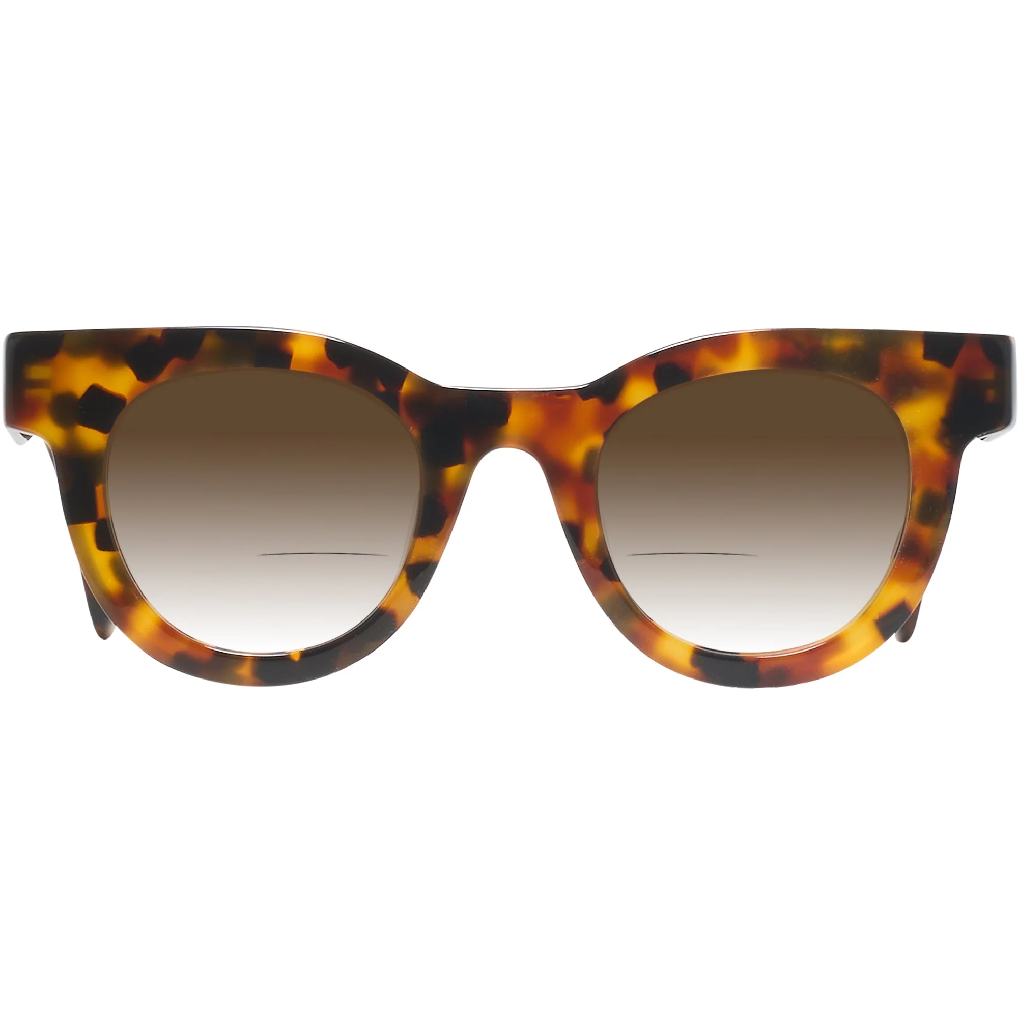 Goo Goo Eyes 938 w/ Gradient Bifocal Reading Sunglasses - Image 6