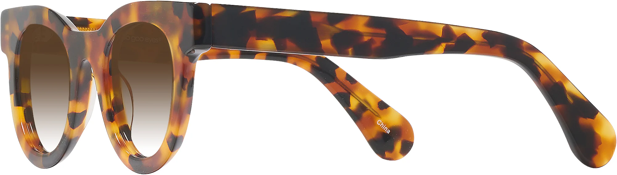 Goo Goo Eyes 938 w/ Gradient Progressive Reading Sunglasses - Image 17
