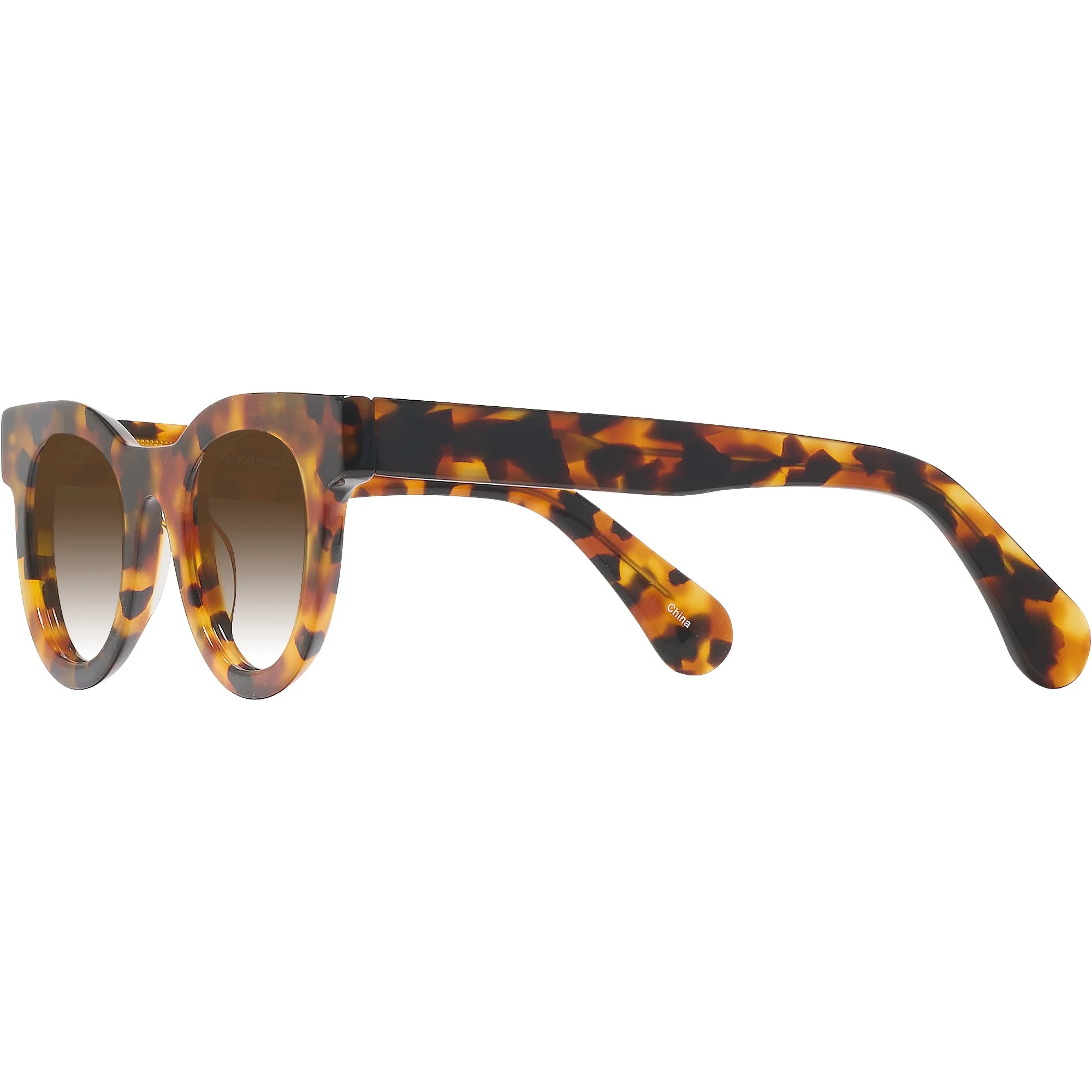 Goo Goo Eyes 938 w/ Gradient Progressive Reading Sunglasses - Image 25