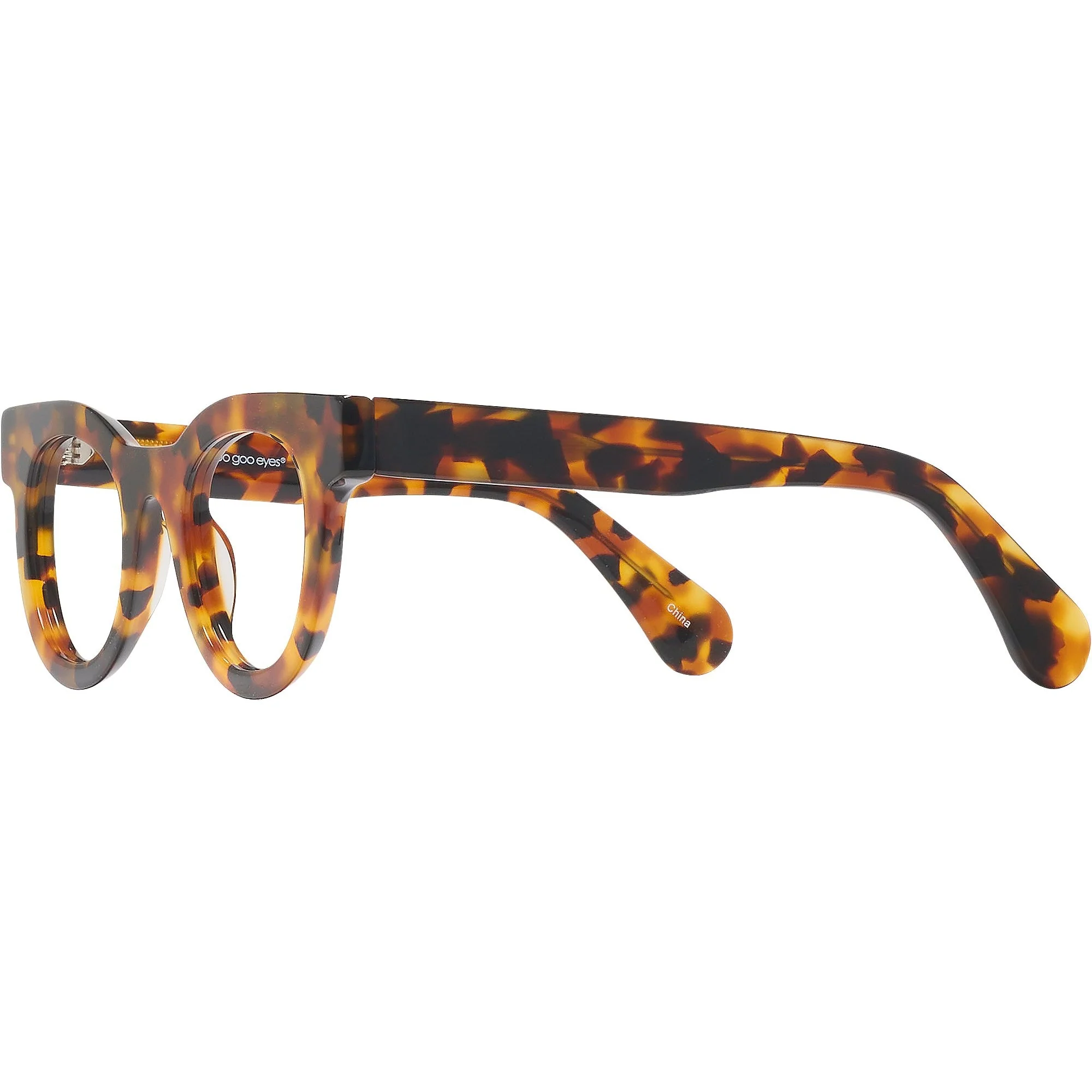 Goo Goo Eyes 938 Single Vision Full Frame - Image 25