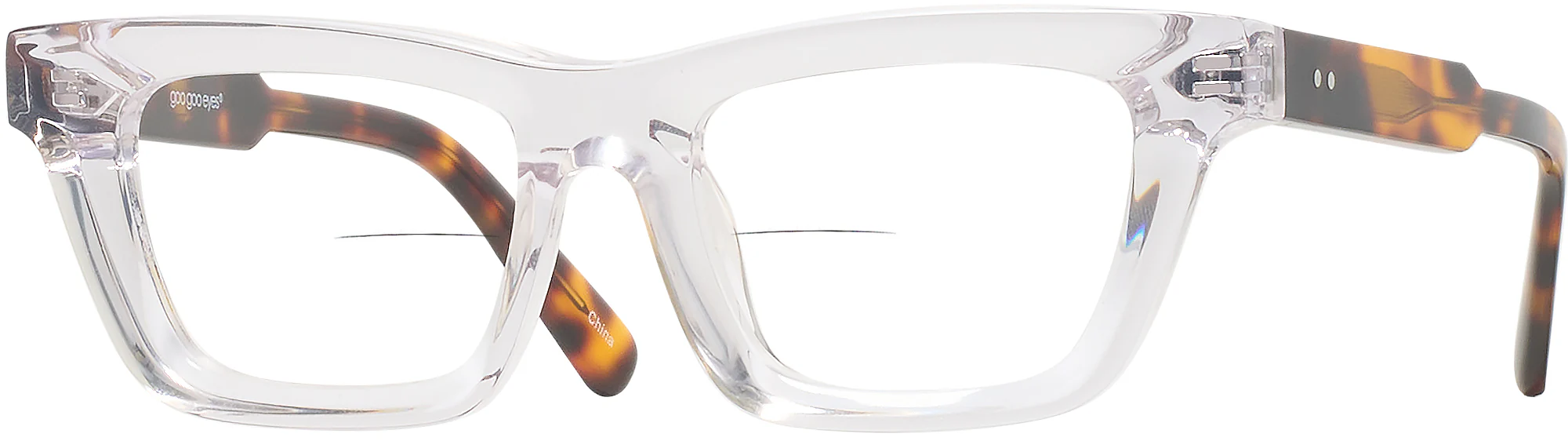 Goo Goo Eyes 939 Bifocal - Image 11