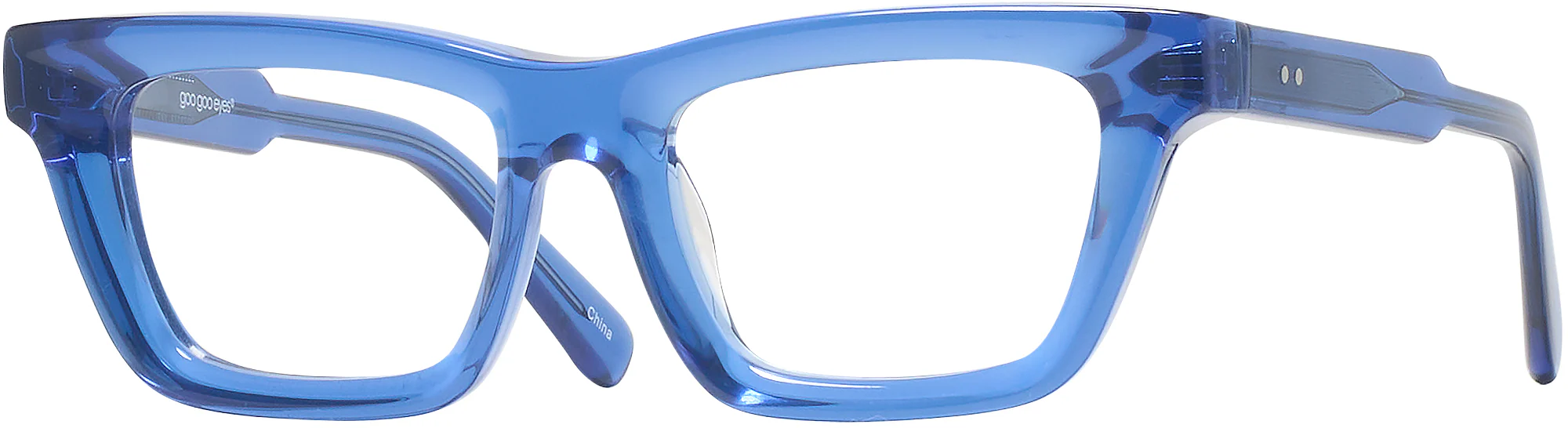 Goo Goo Eyes 939 Single Vision Full Frame - Image 15