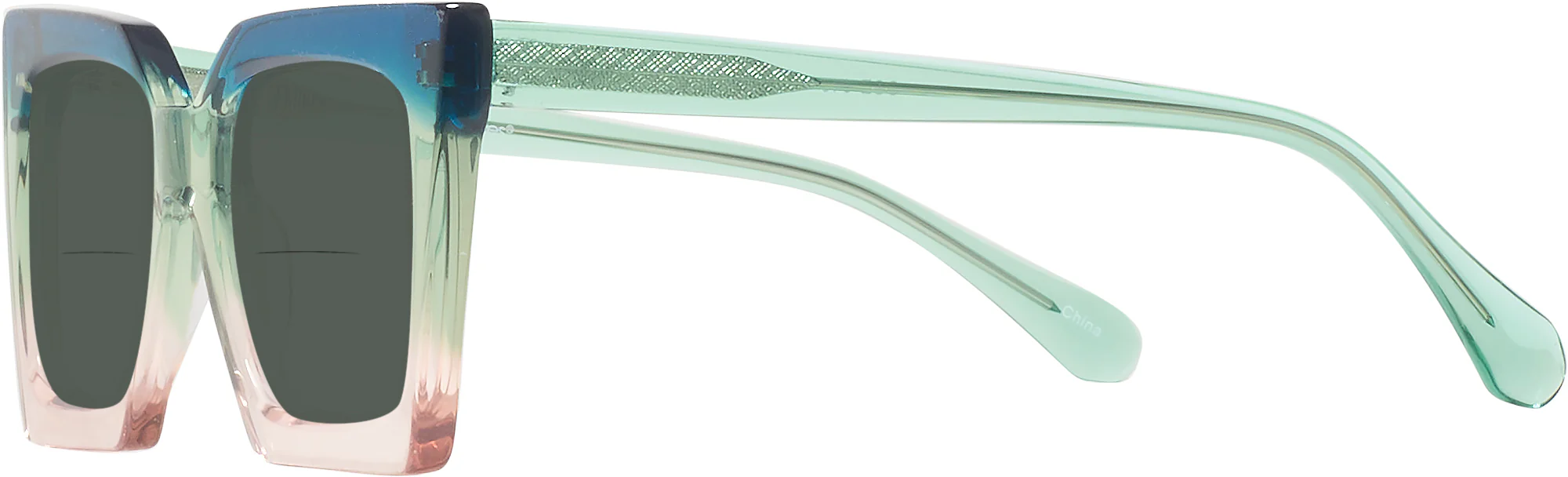 Goo Goo Eyes 940 Bifocal Reading Sunglasses - Image 13