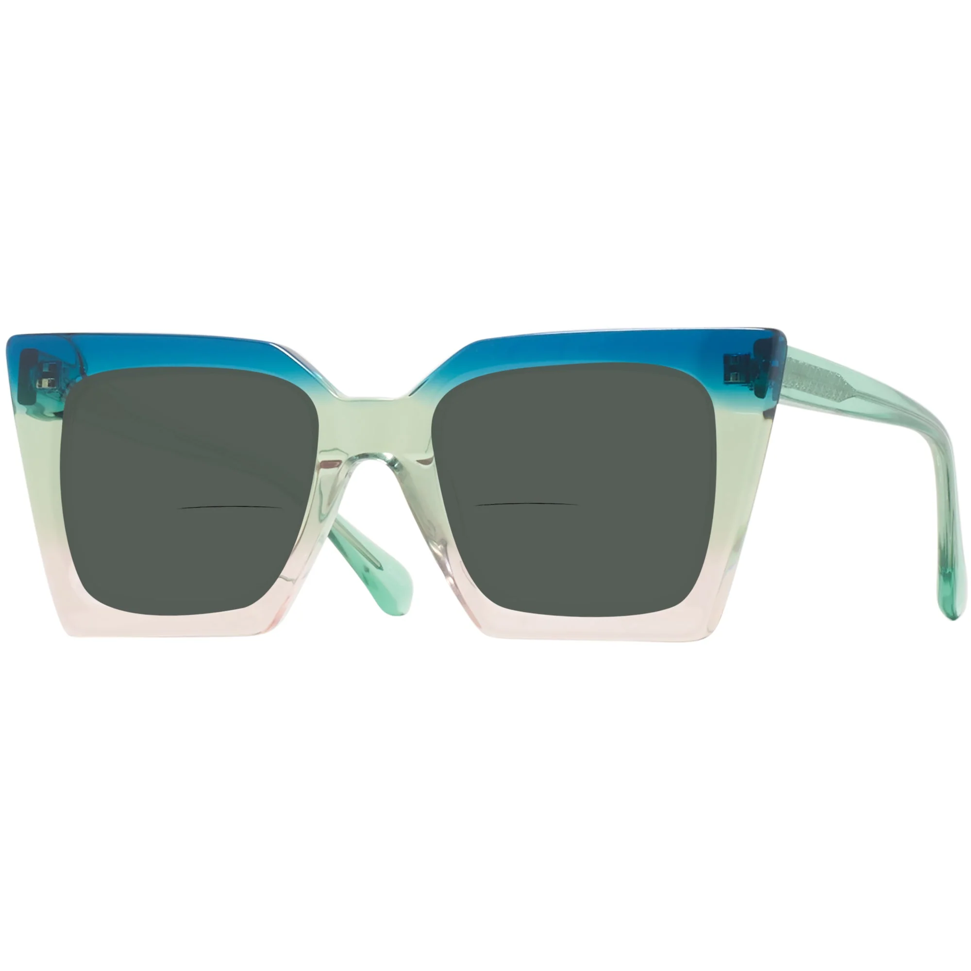 Goo Goo Eyes 940 Bifocal Reading Sunglasses - Image 19