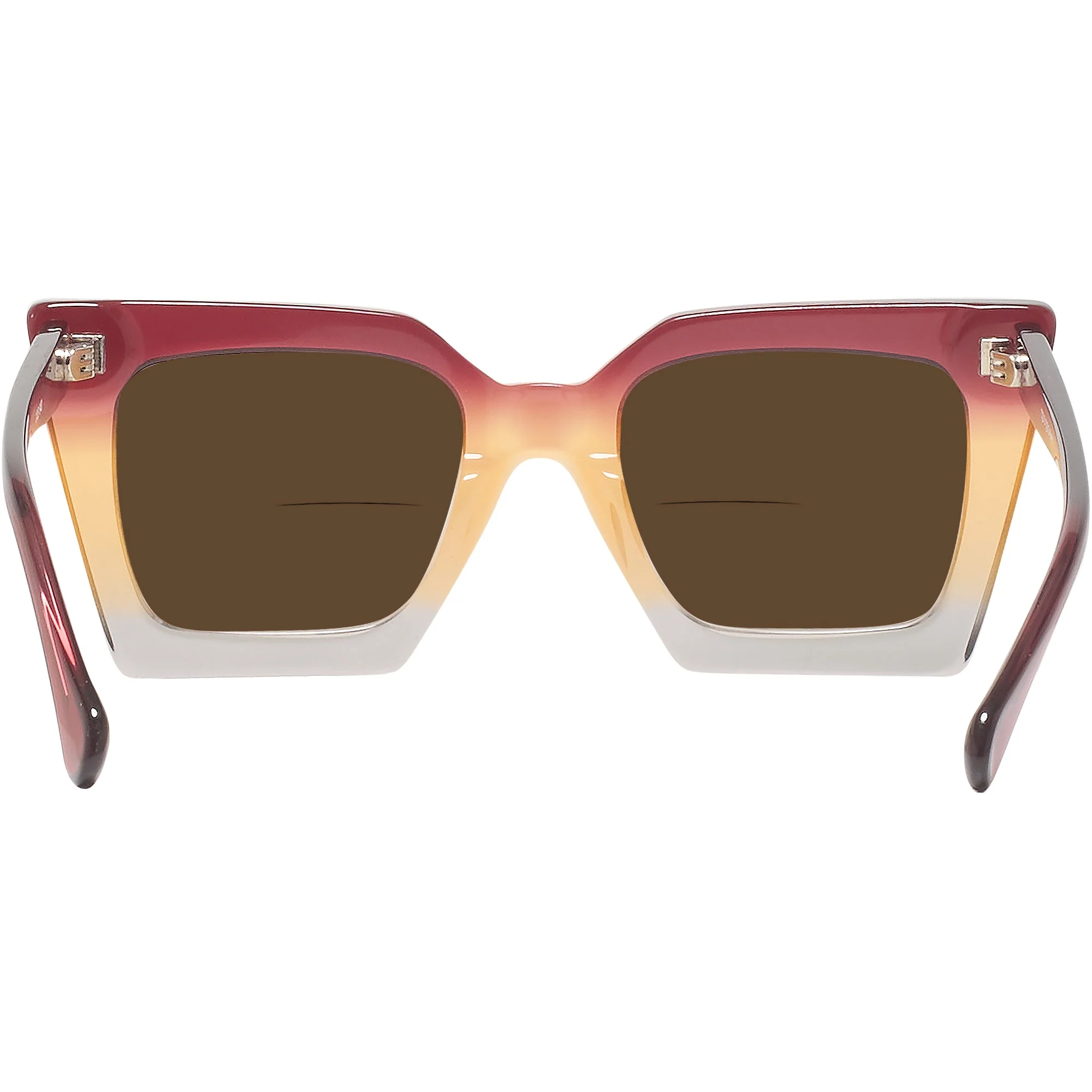 Goo Goo Eyes 940 Bifocal Reading Sunglasses - Image 26