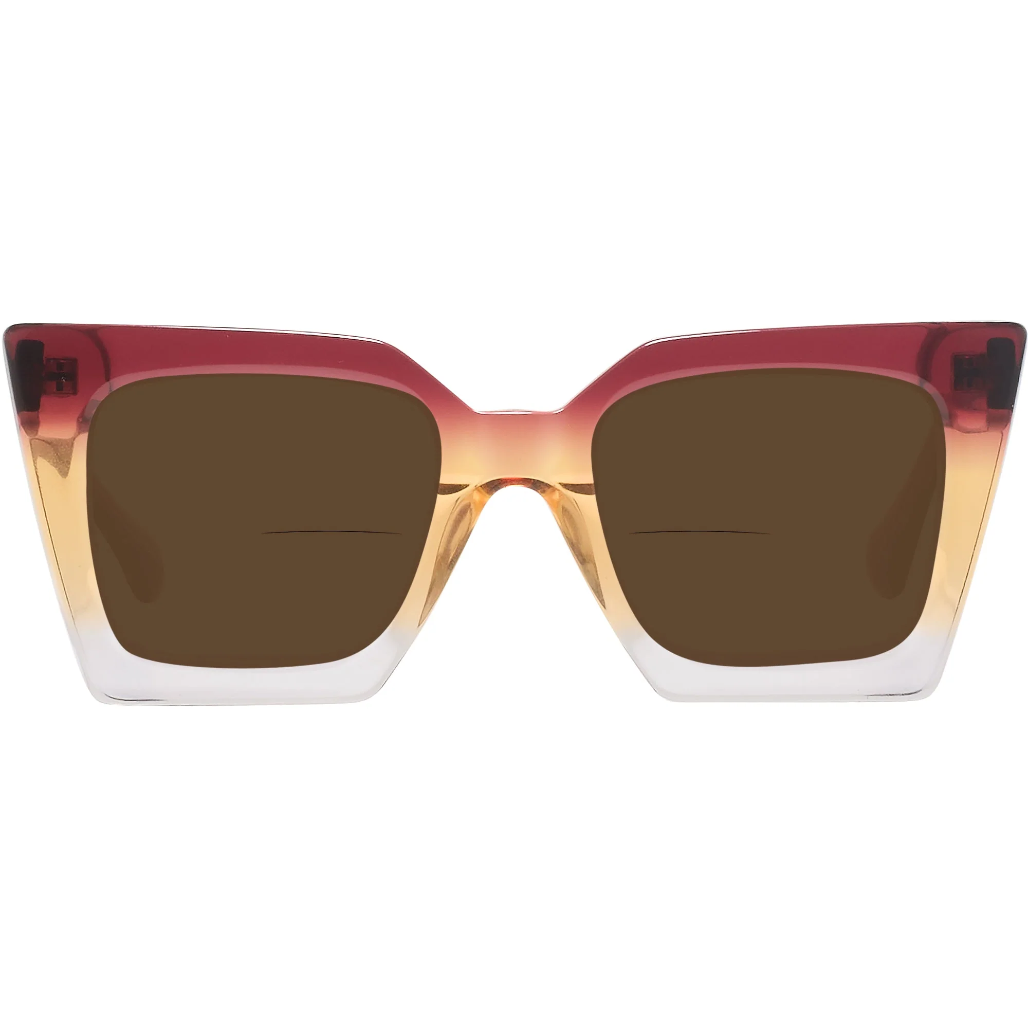 Goo Goo Eyes 940 Bifocal Reading Sunglasses - Image 6