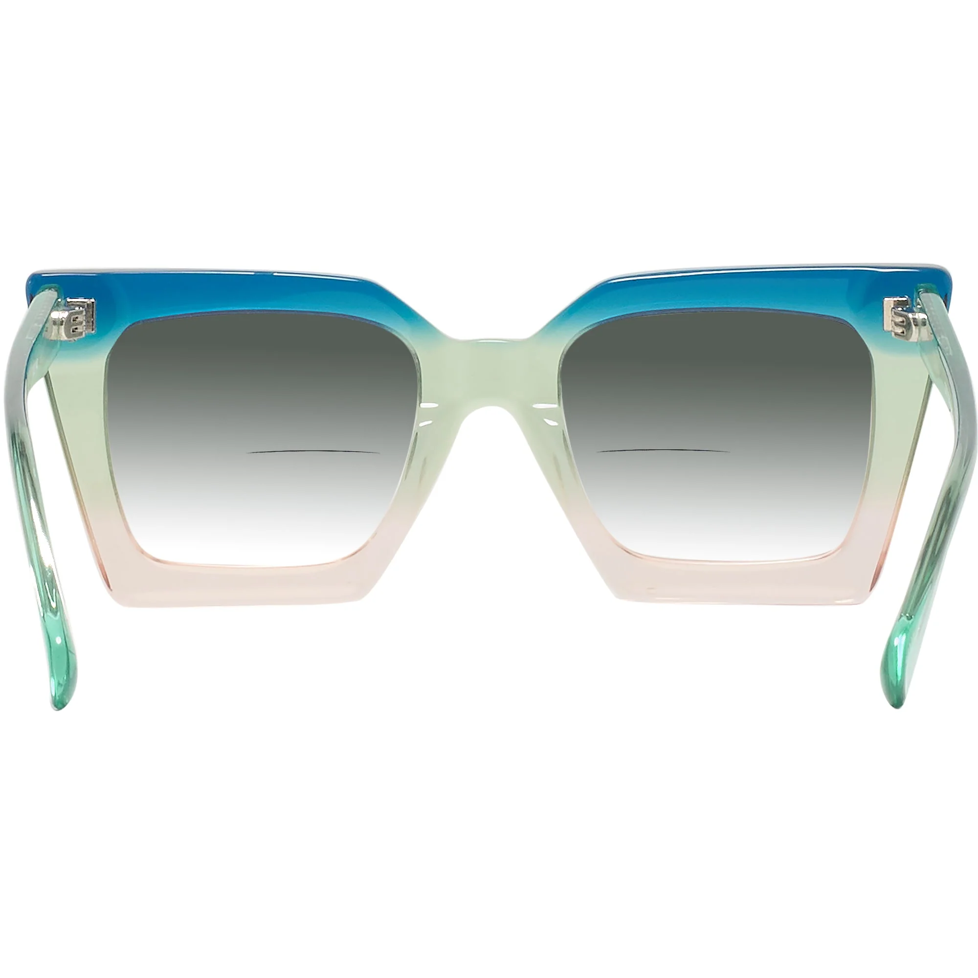 Goo Goo Eyes 940 w/ Gradient Bifocal Reading Sunglasses - Image 22