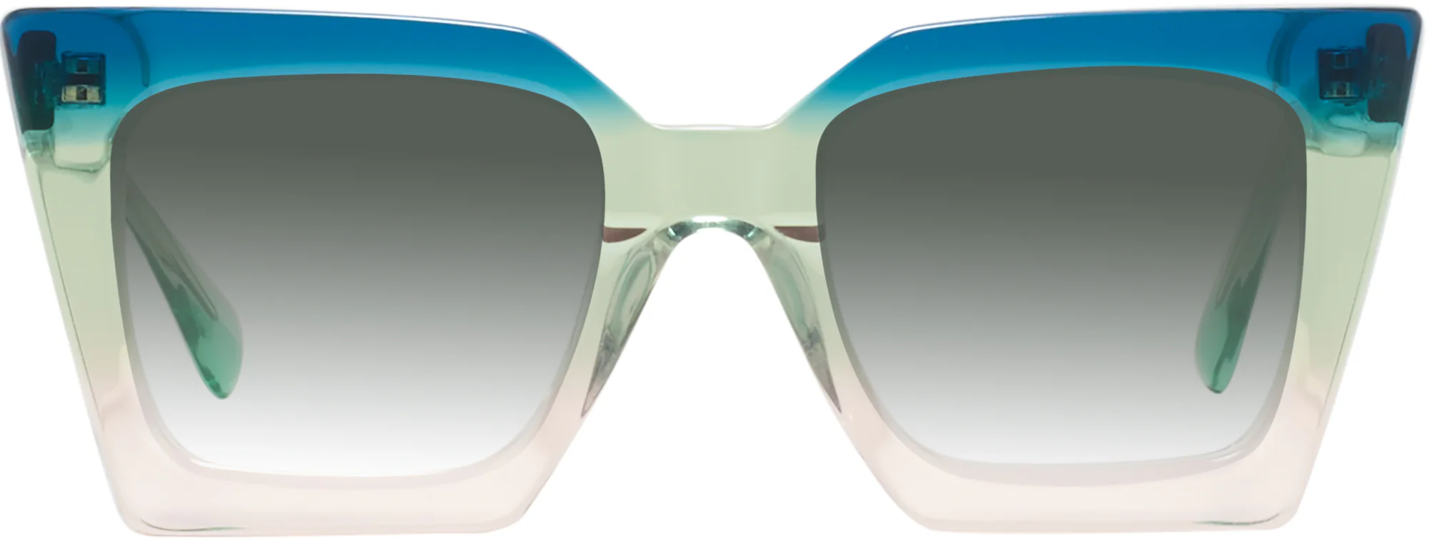 Goo Goo Eyes 940 w/ Gradient Progressive Reading Sunglasses - Image 12