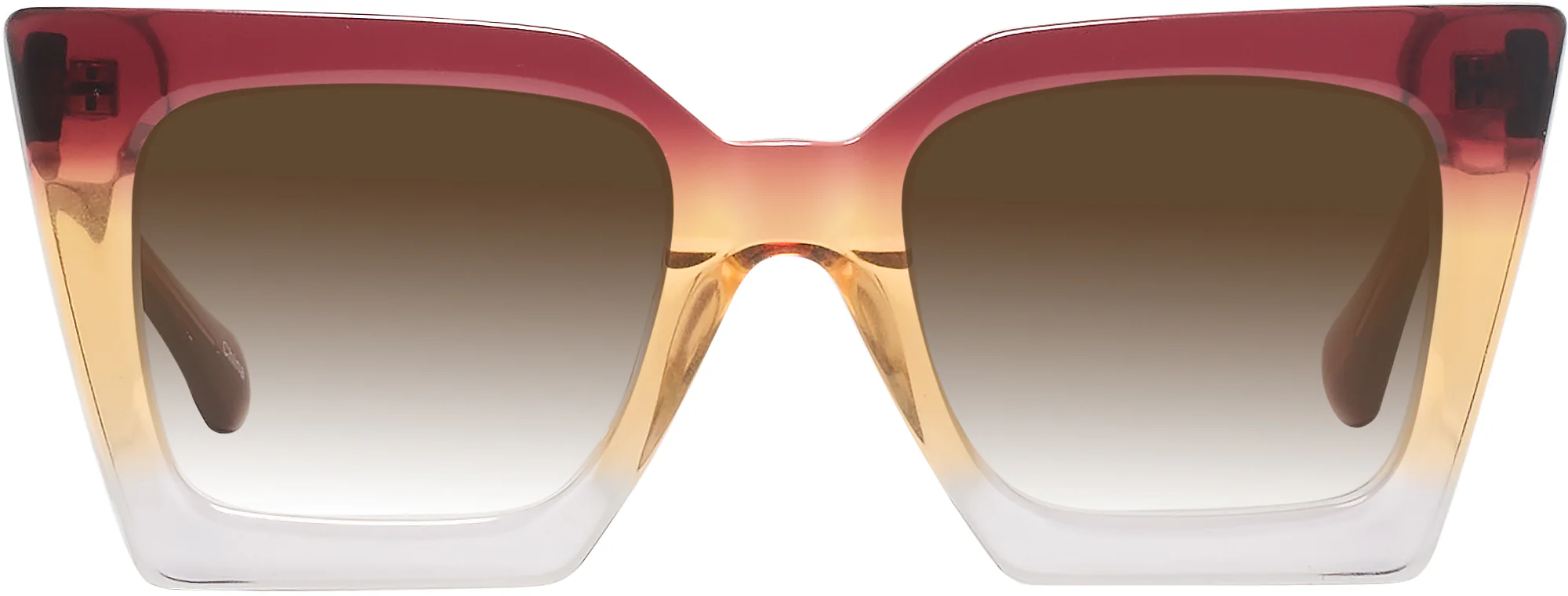 Goo Goo Eyes 940 w/ Gradient Progressive Reading Sunglasses - Image 16