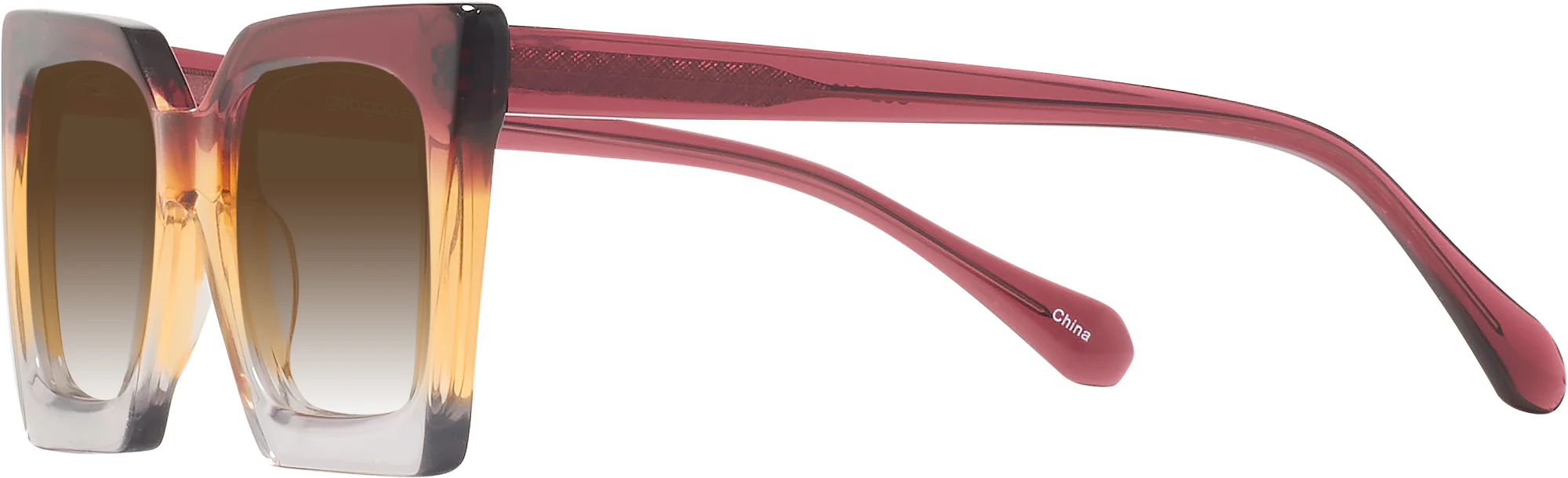 Goo Goo Eyes 940 w/ Gradient Progressive Reading Sunglasses - Image 17