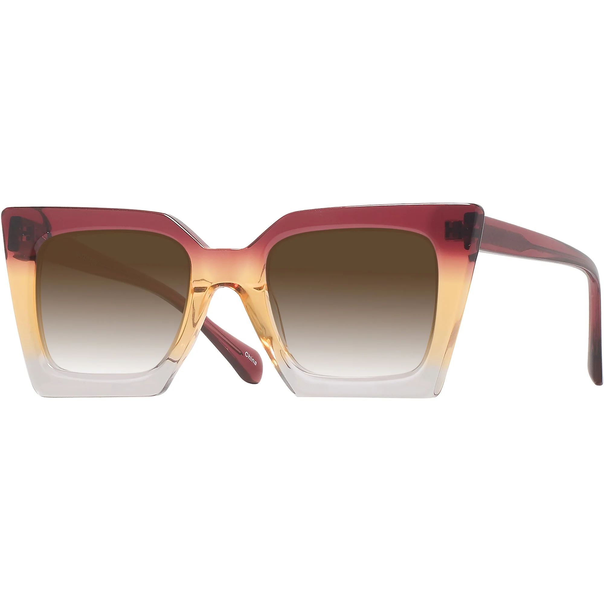Goo Goo Eyes 940 w/ Gradient Progressive Reading Sunglasses - Image 23