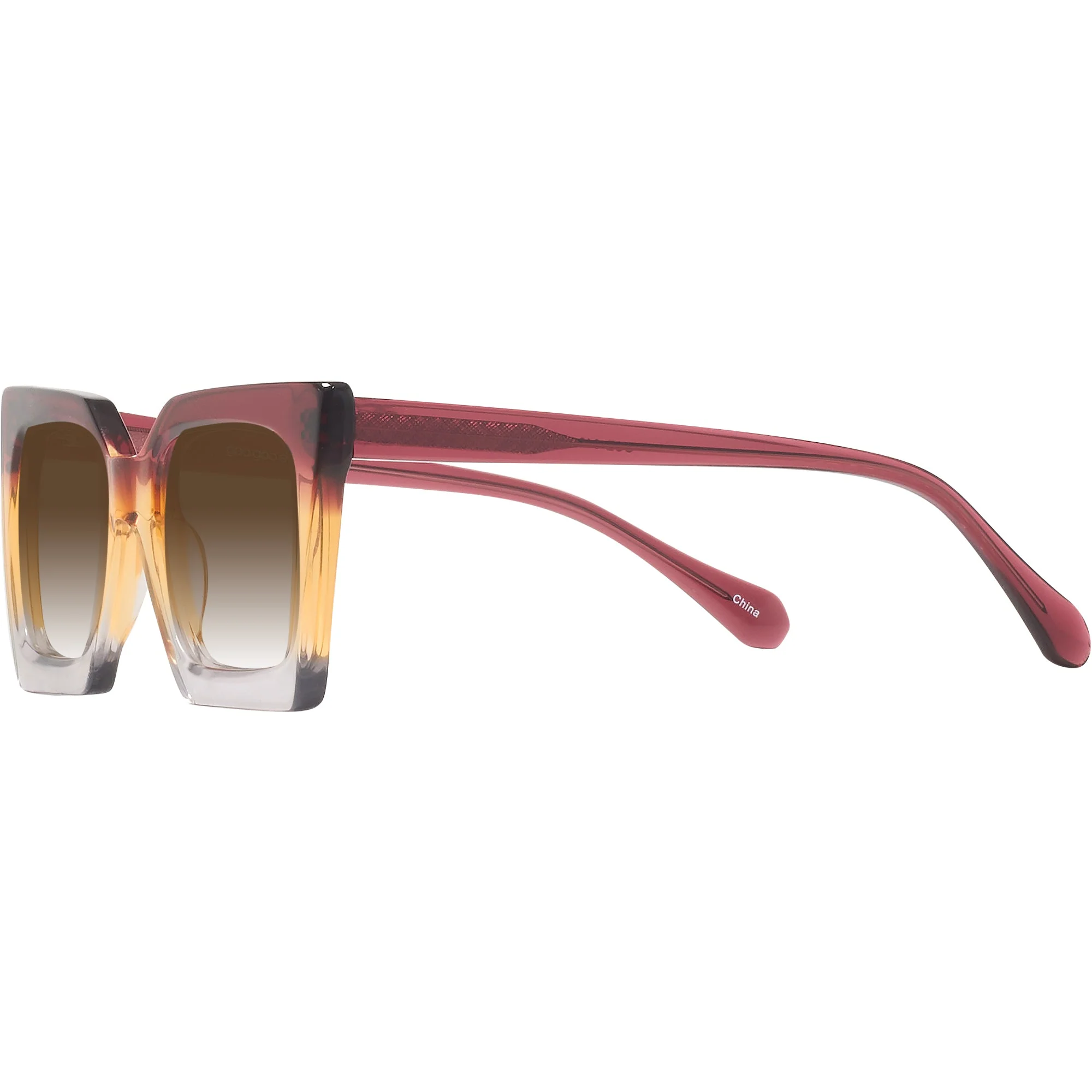 Goo Goo Eyes 940 w/ Gradient Progressive Reading Sunglasses - Image 7