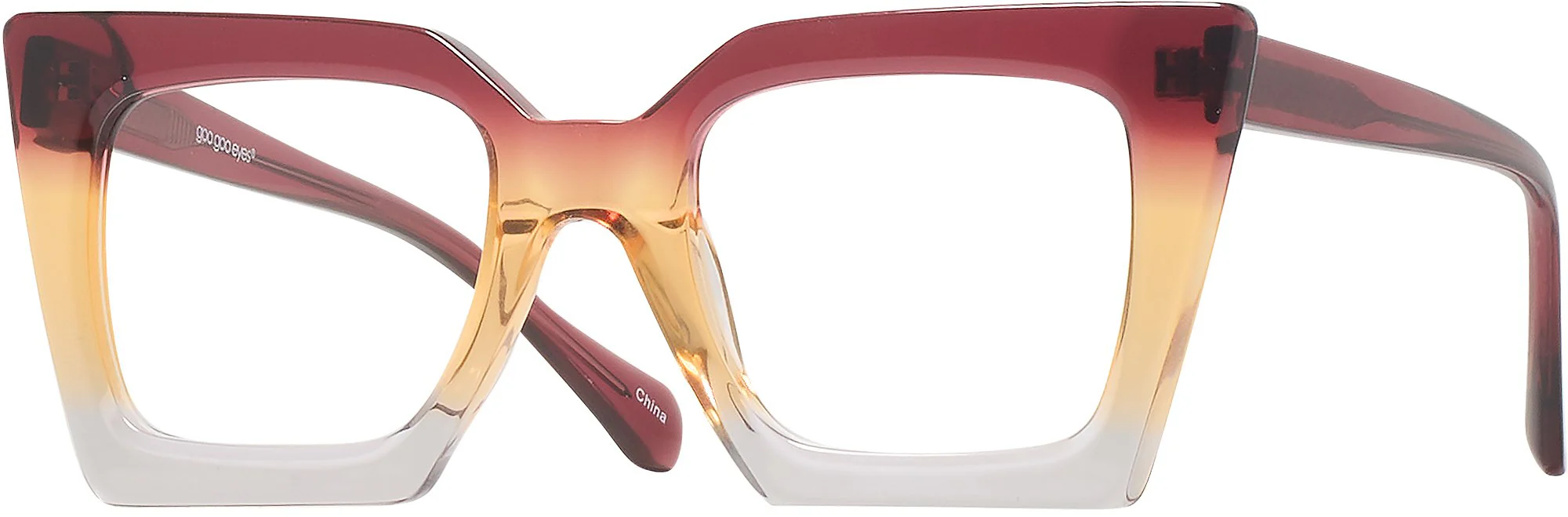 Goo Goo Eyes 940 Progressive No-Lines - Image 15