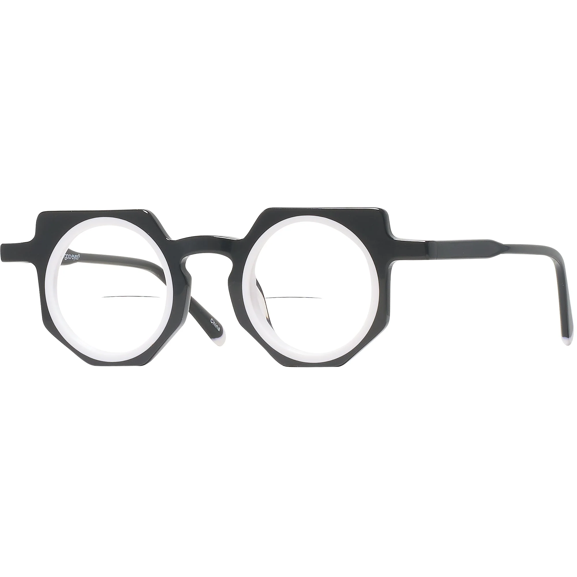 Goo Goo Eyes 943 Bifocal