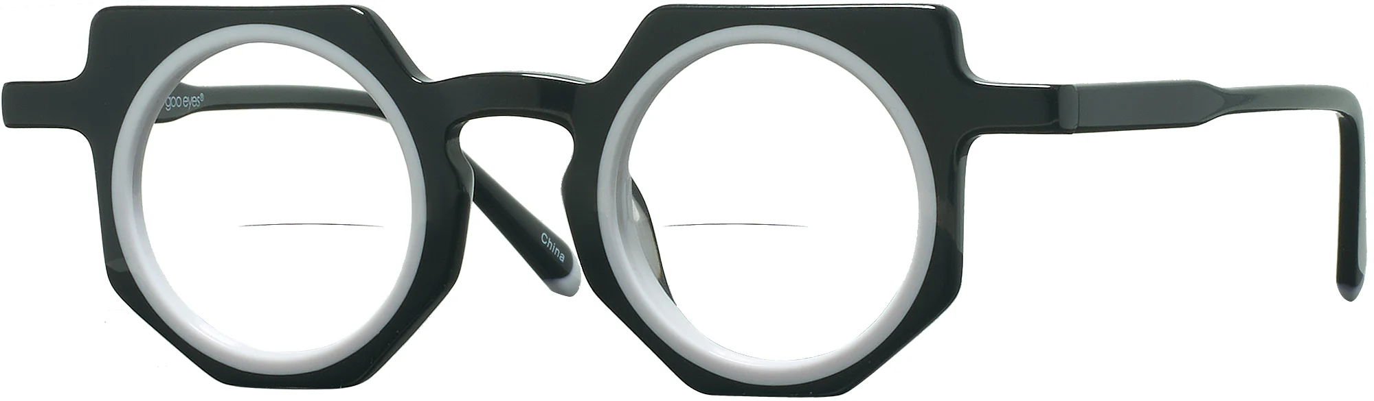 Goo Goo Eyes 943 Bifocal - Image 22
