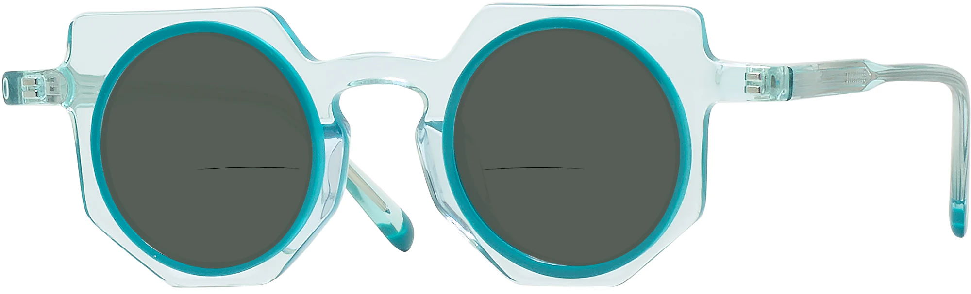Goo Goo Eyes 943 Bifocal Reading Sunglasses - Image 20