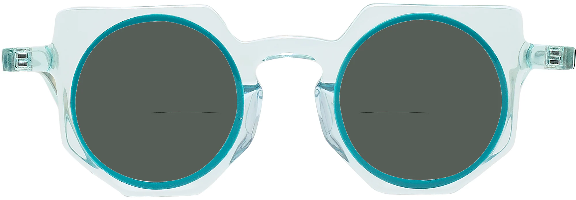 Goo Goo Eyes 943 Bifocal Reading Sunglasses - Image 21
