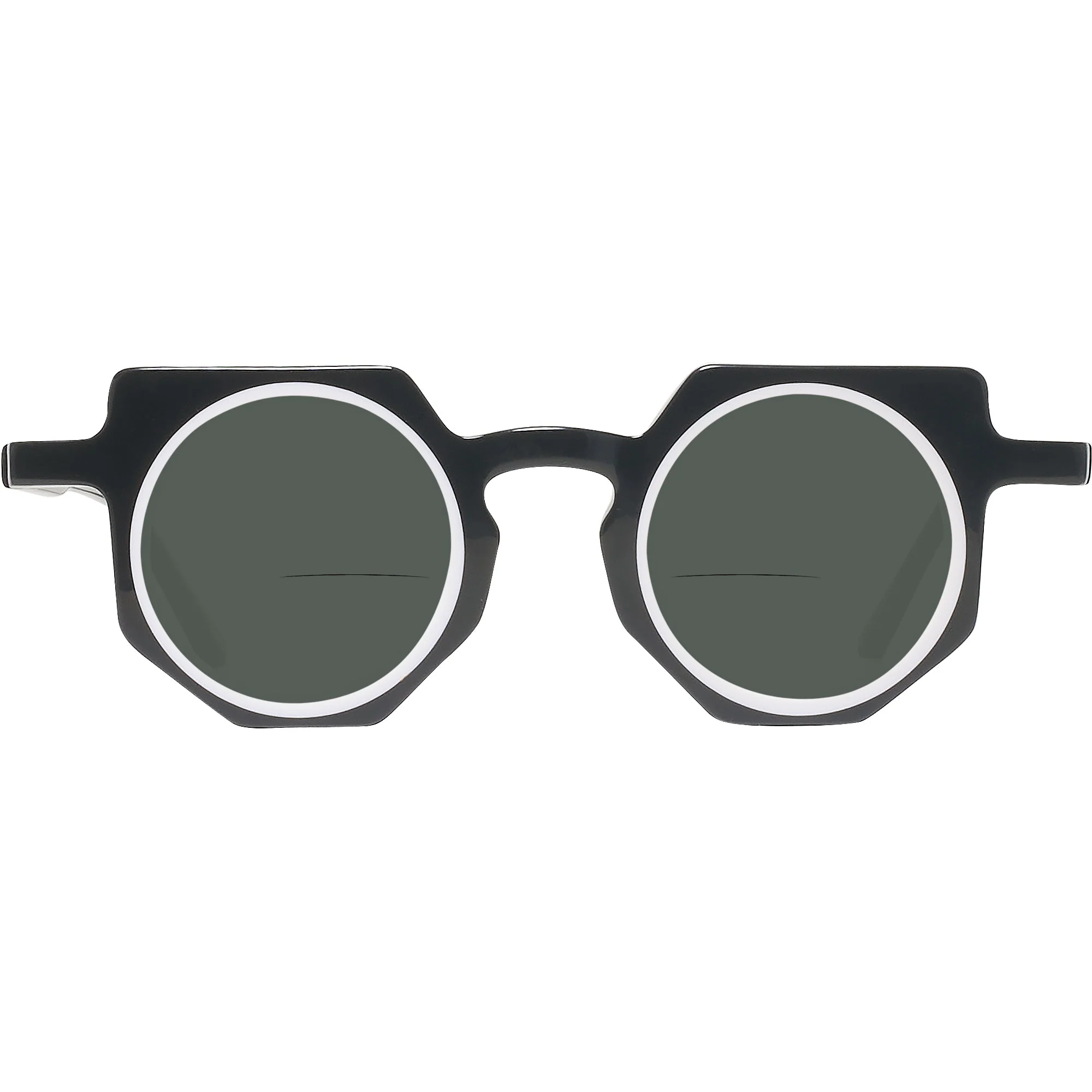 Goo Goo Eyes 943 Bifocal Reading Sunglasses - Image 29