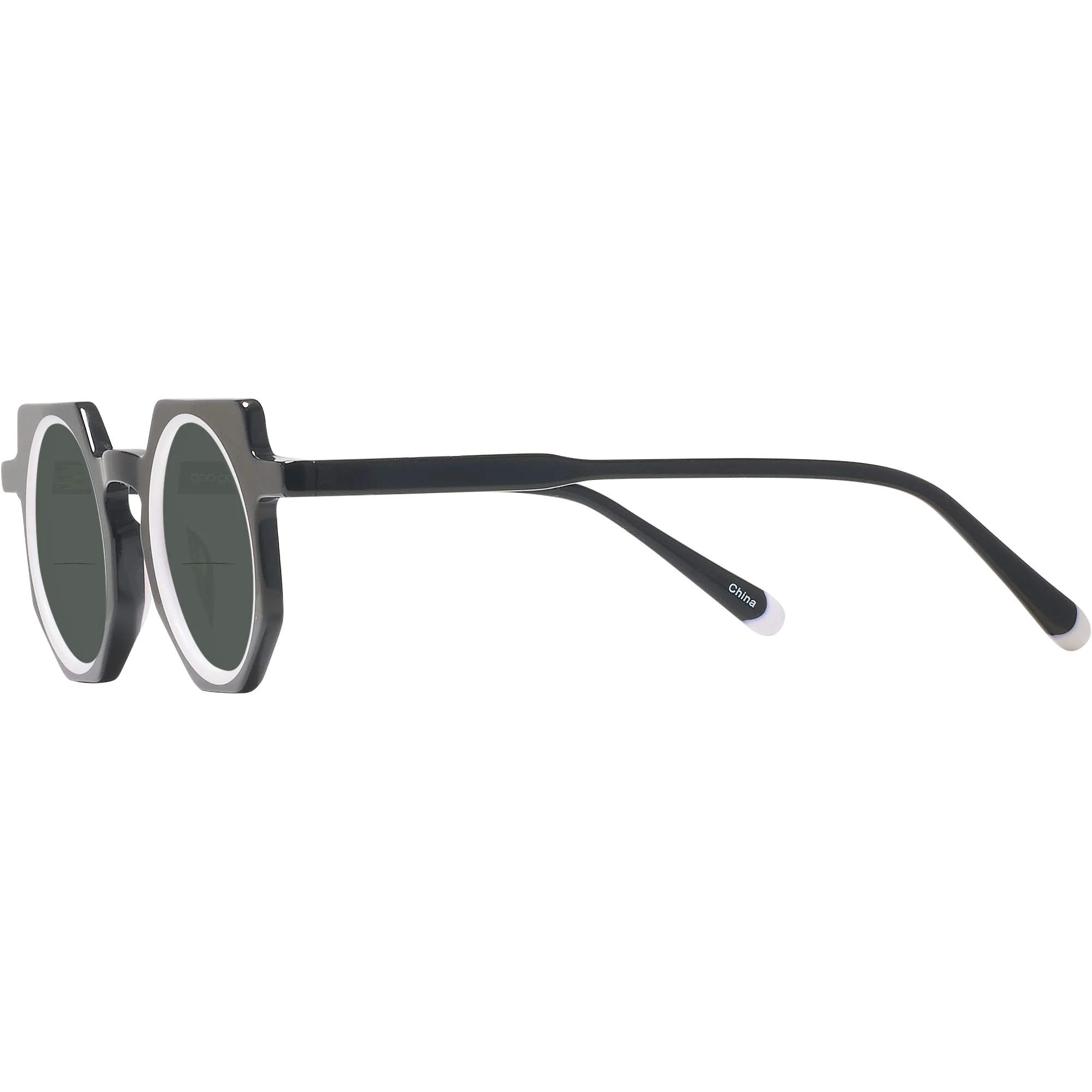 Goo Goo Eyes 943 Bifocal Reading Sunglasses - Image 30