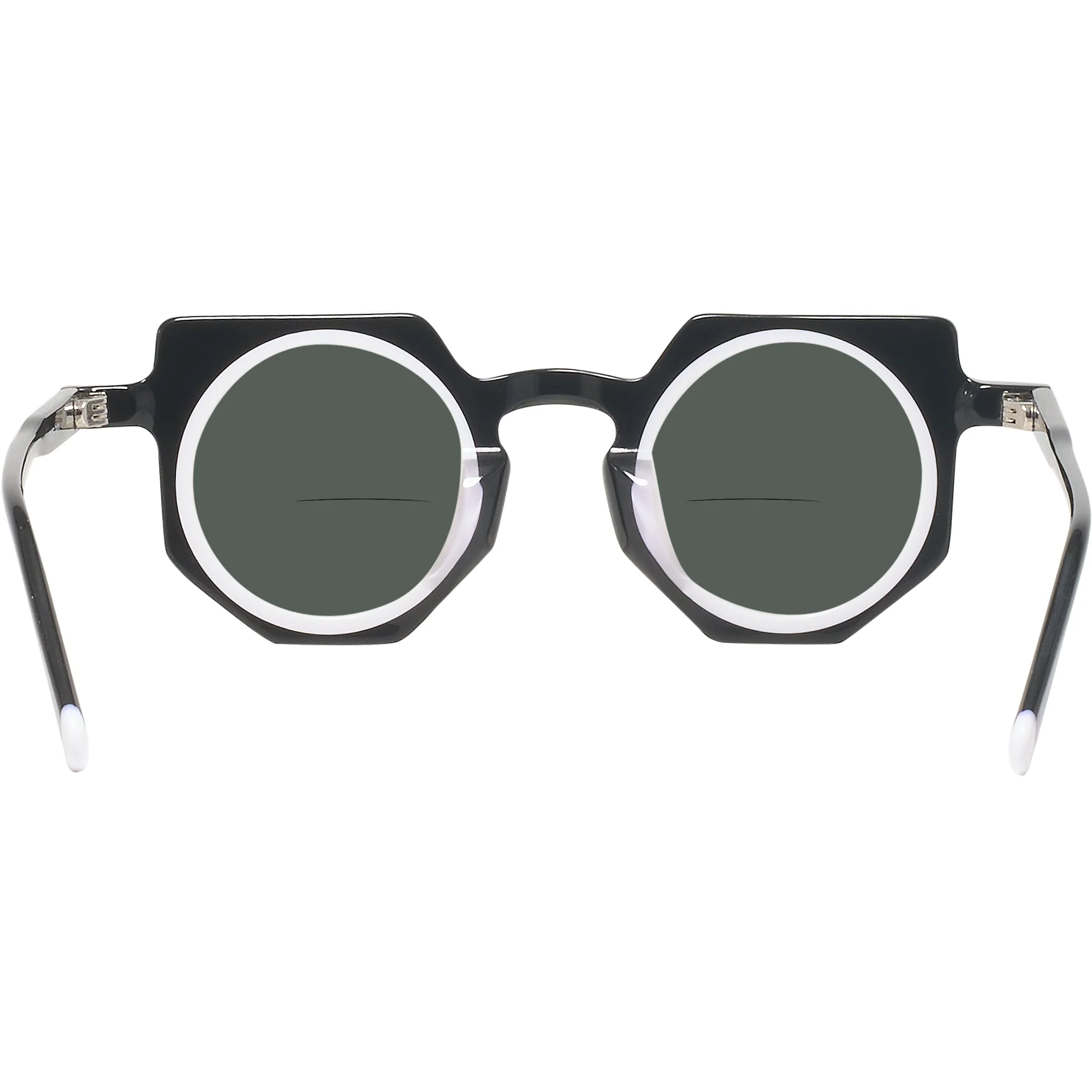 Goo Goo Eyes 943 Bifocal Reading Sunglasses - Image 4