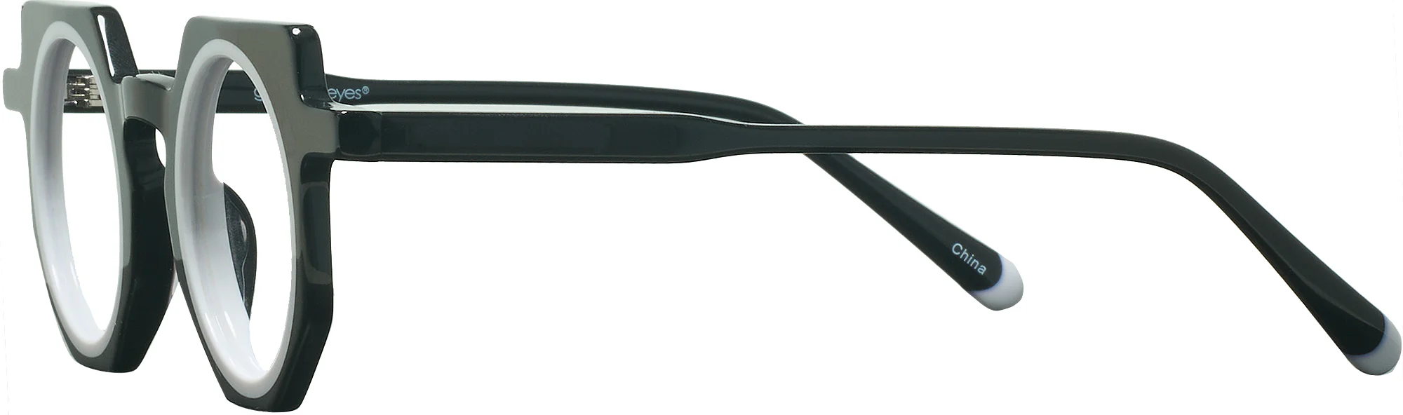 Goo Goo Eyes 943 Progressive No-Lines - Image 19