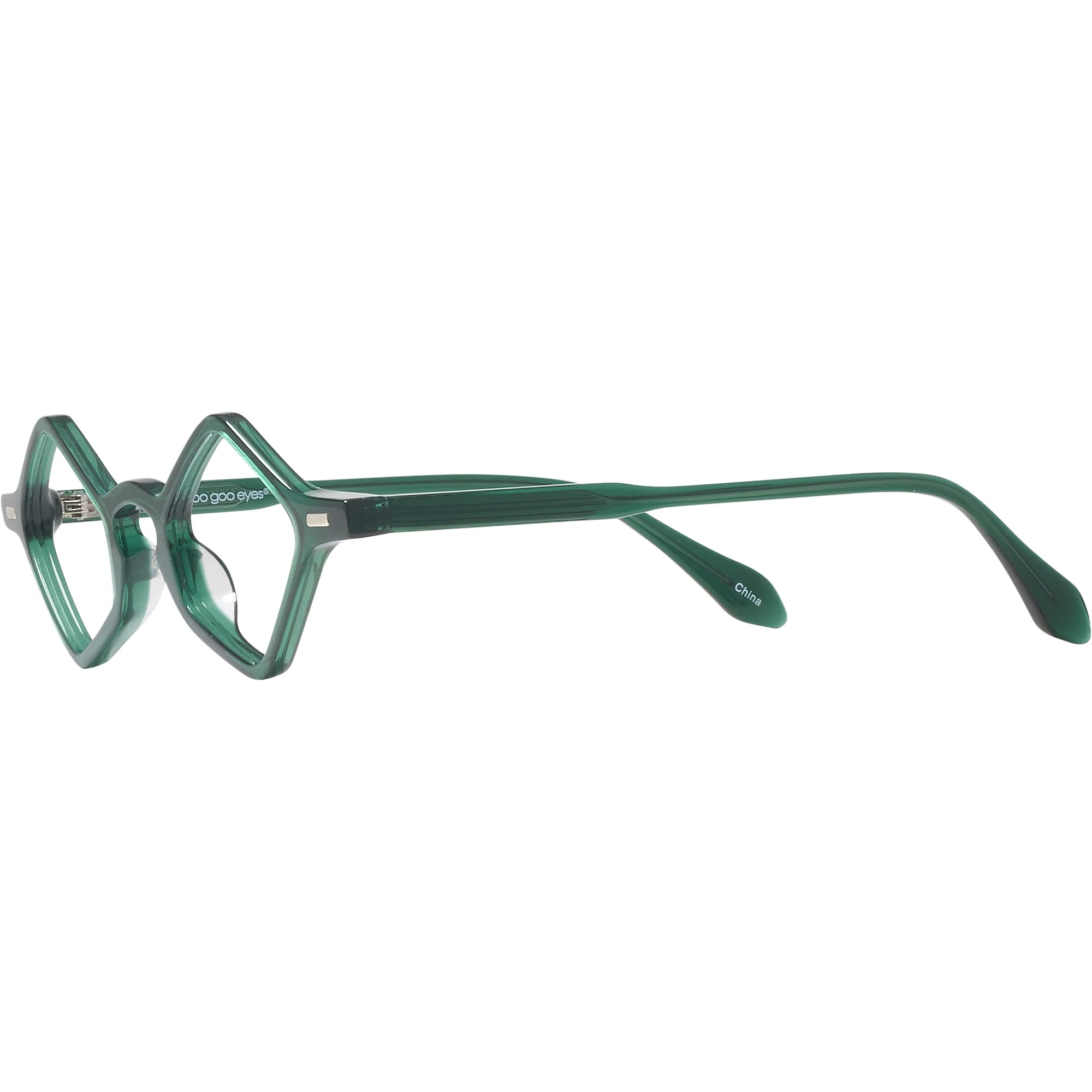 Goo Goo Eyes 944 Single Vision Full Frame - Image 7