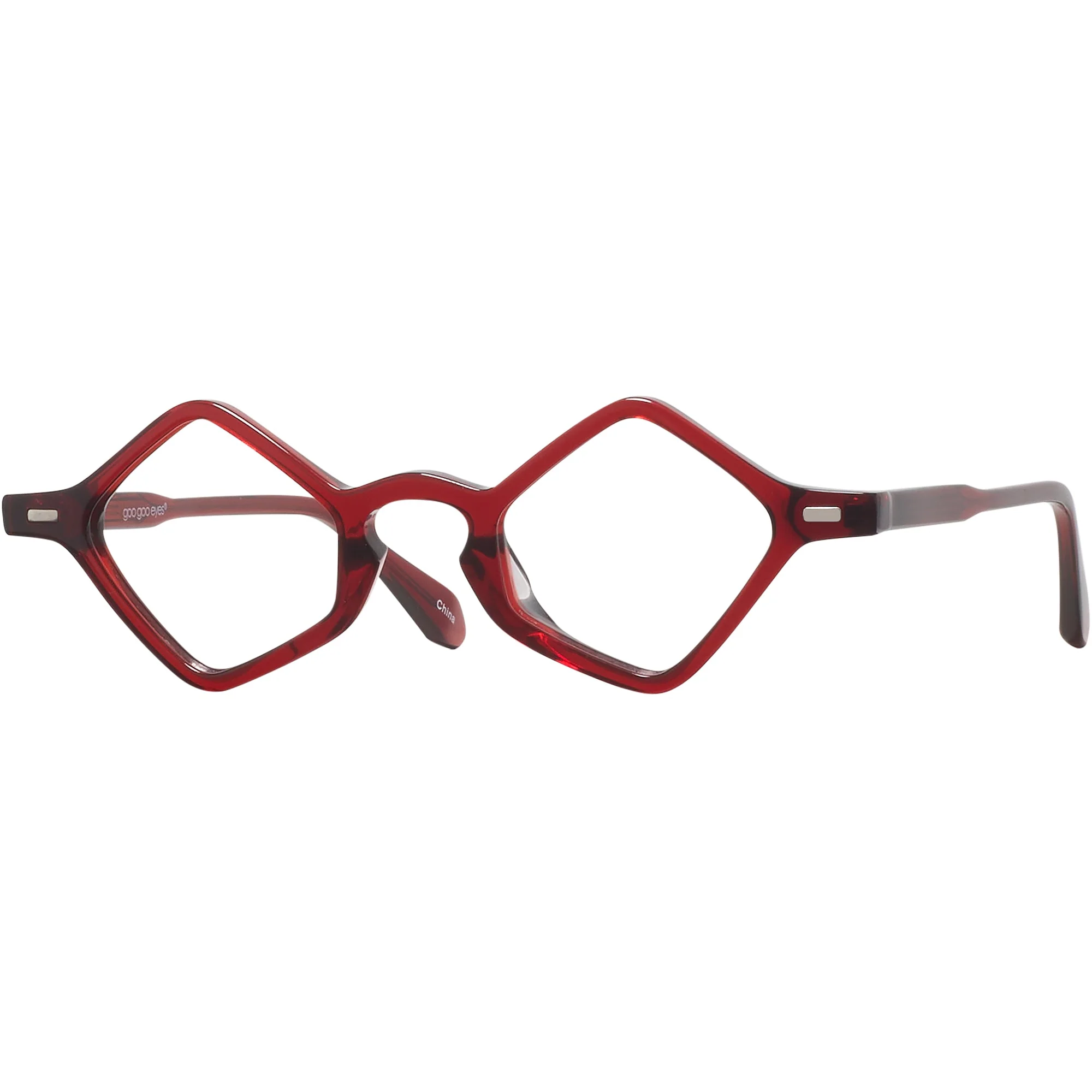 Goo Goo Eyes 944 Single Vision Full Frame - Image 9