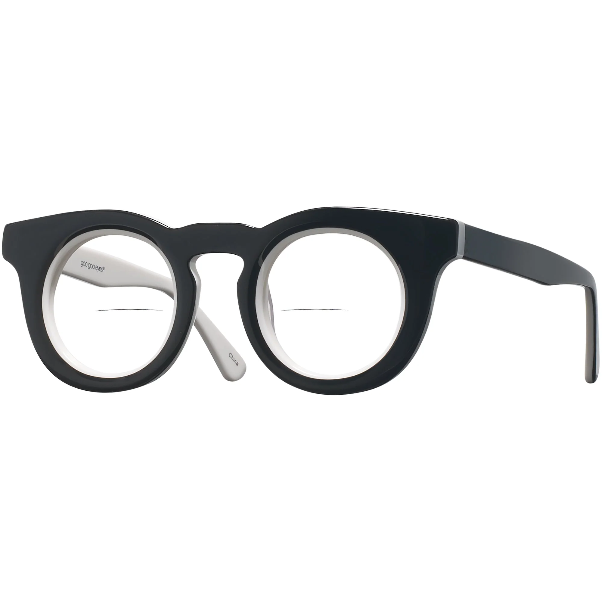 Goo Goo Eyes 946 Bifocal