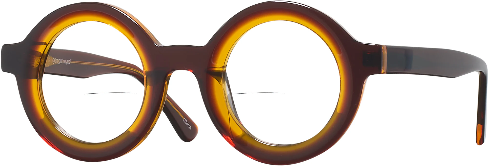 Goo Goo Eyes 947 Bifocal - Image 15