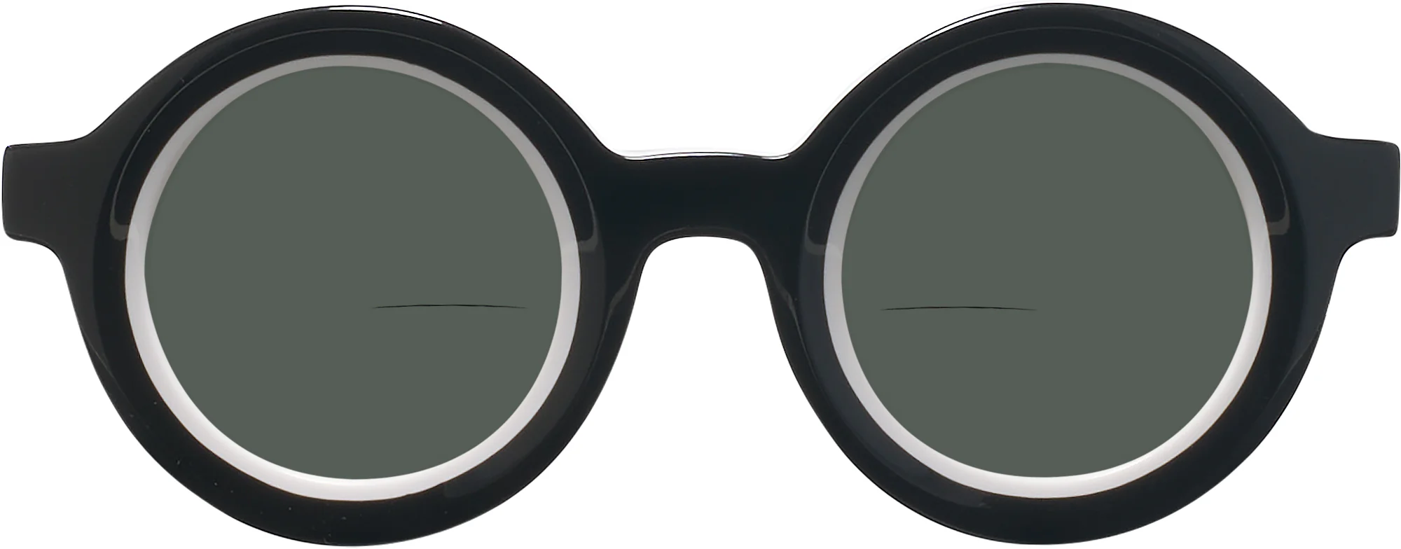 Goo Goo Eyes 947 Bifocal Reading Sunglasses - Image 12