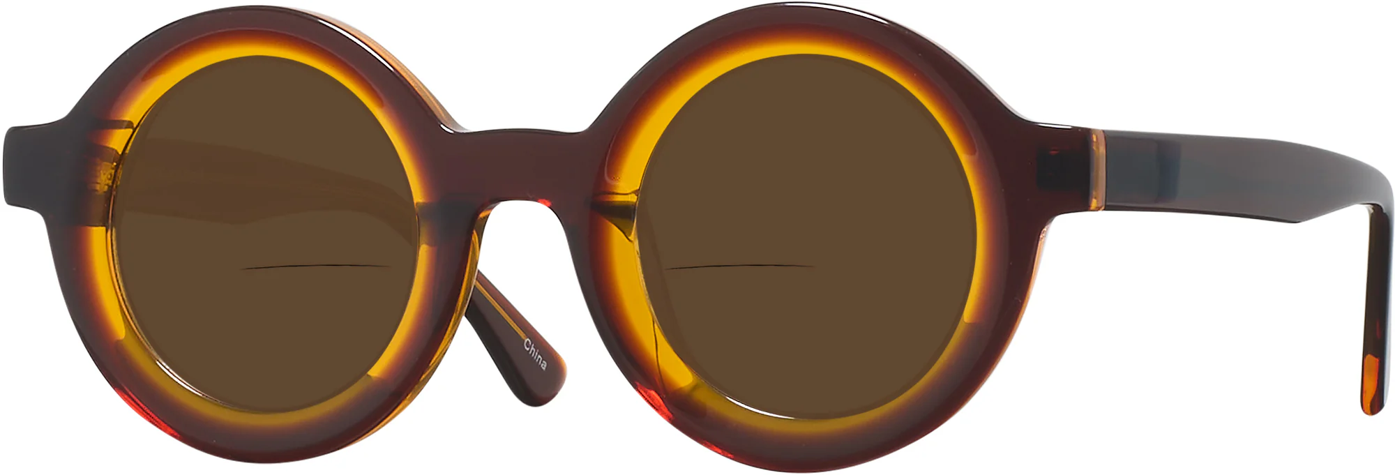 Goo Goo Eyes 947 Bifocal Reading Sunglasses - Image 15