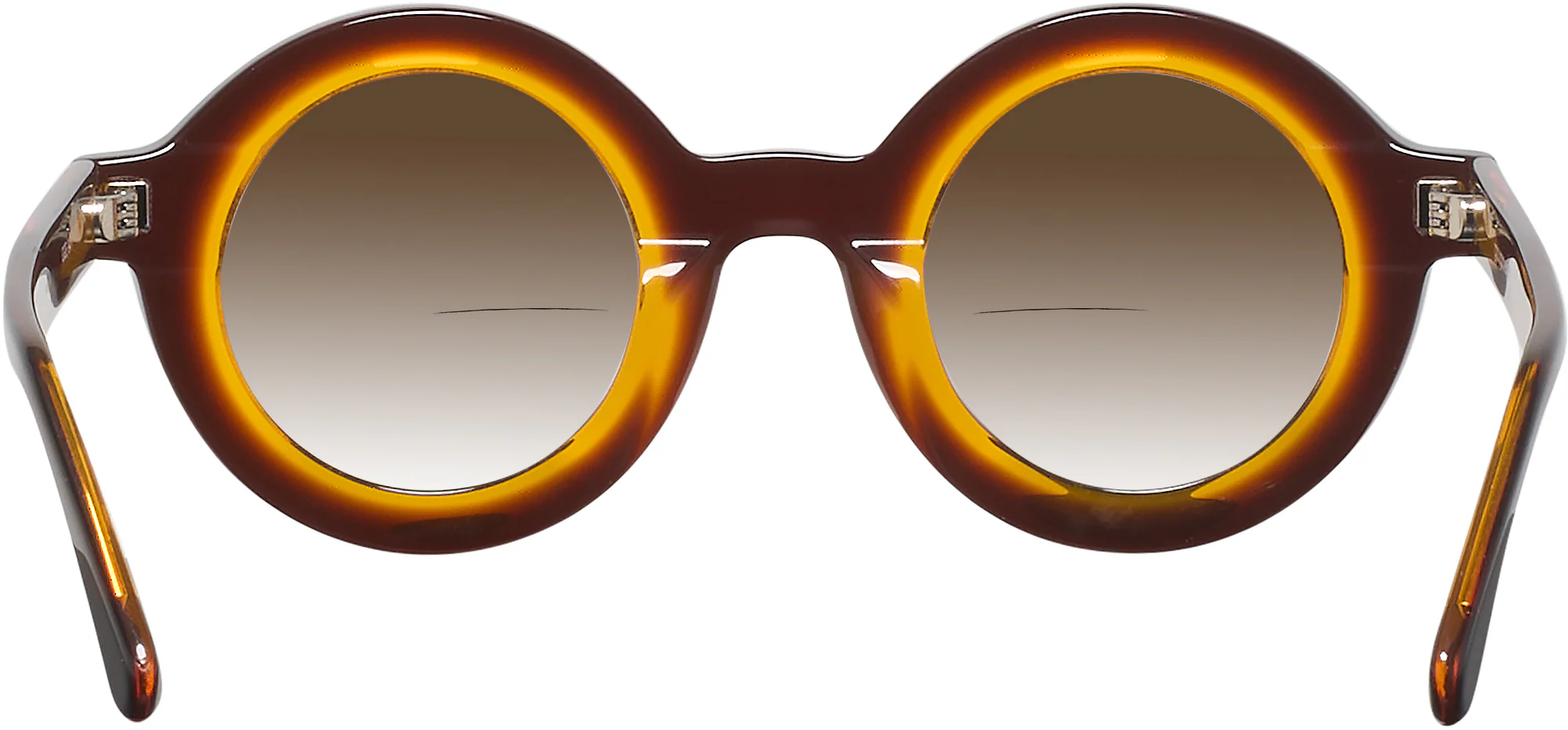 Goo Goo Eyes 947 w/ Gradient Bifocal Reading Sunglasses - Image 18