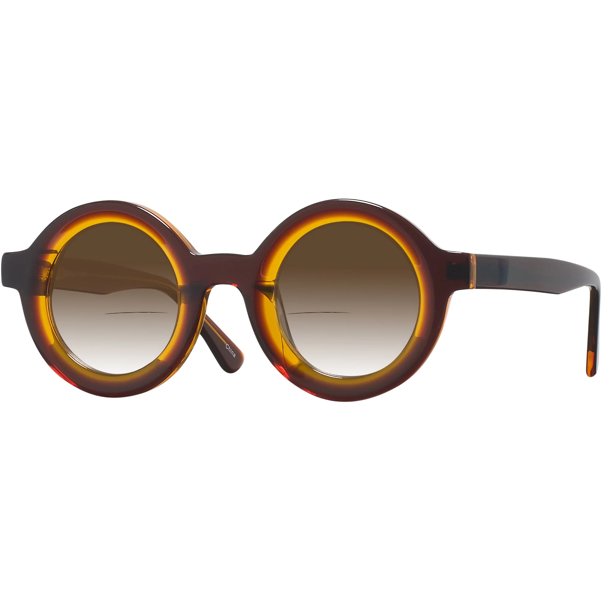 Goo Goo Eyes 947 w/ Gradient Bifocal Reading Sunglasses - Image 23