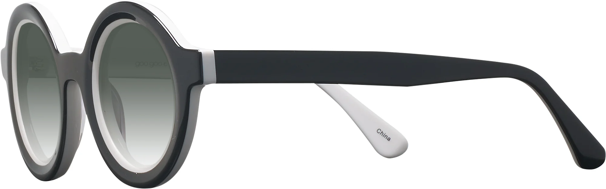 Goo Goo Eyes 947 w/ Gradient Progressive Reading Sunglasses - Image 13